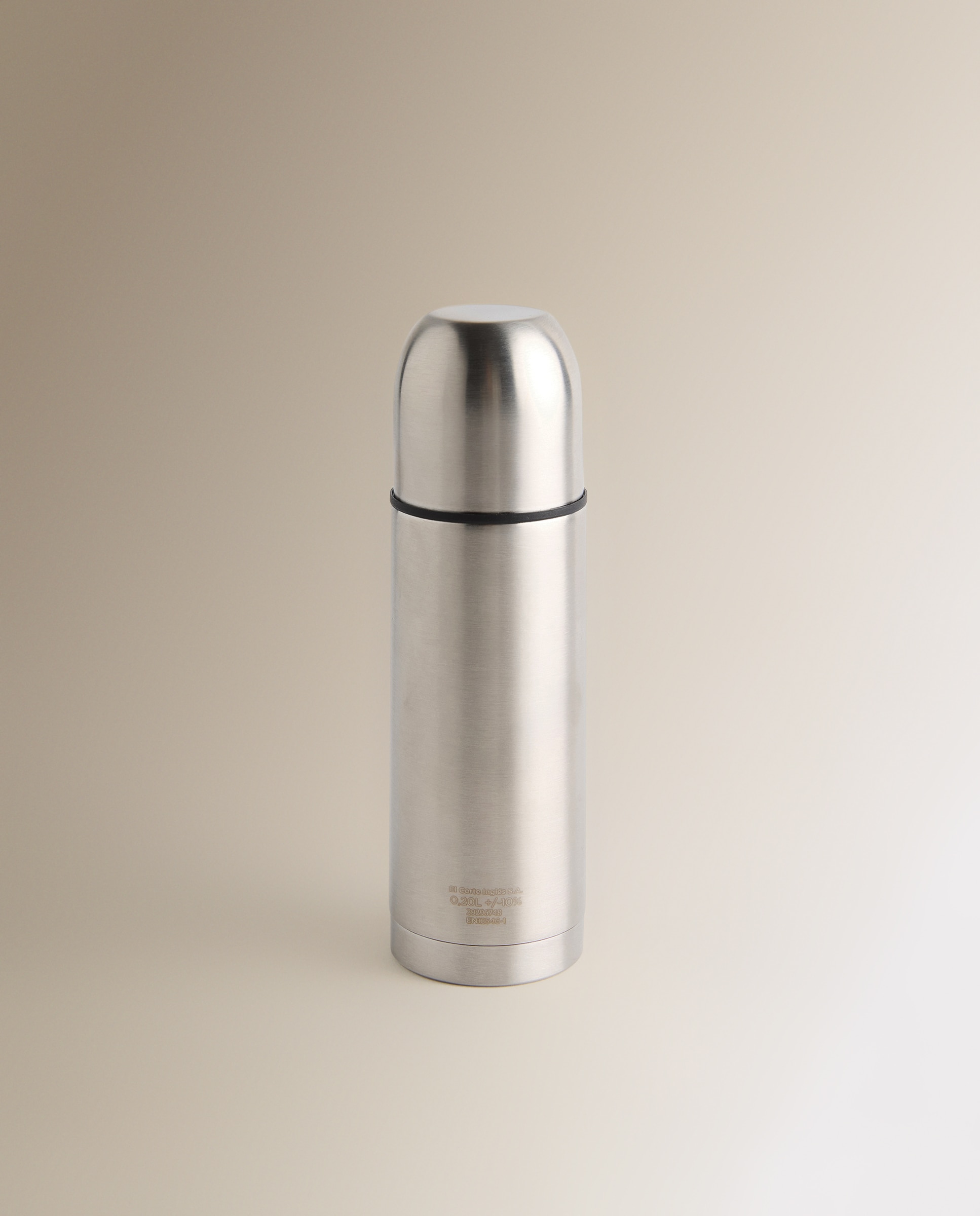 Imagen 0 de Termo Inox El Corte Inglés