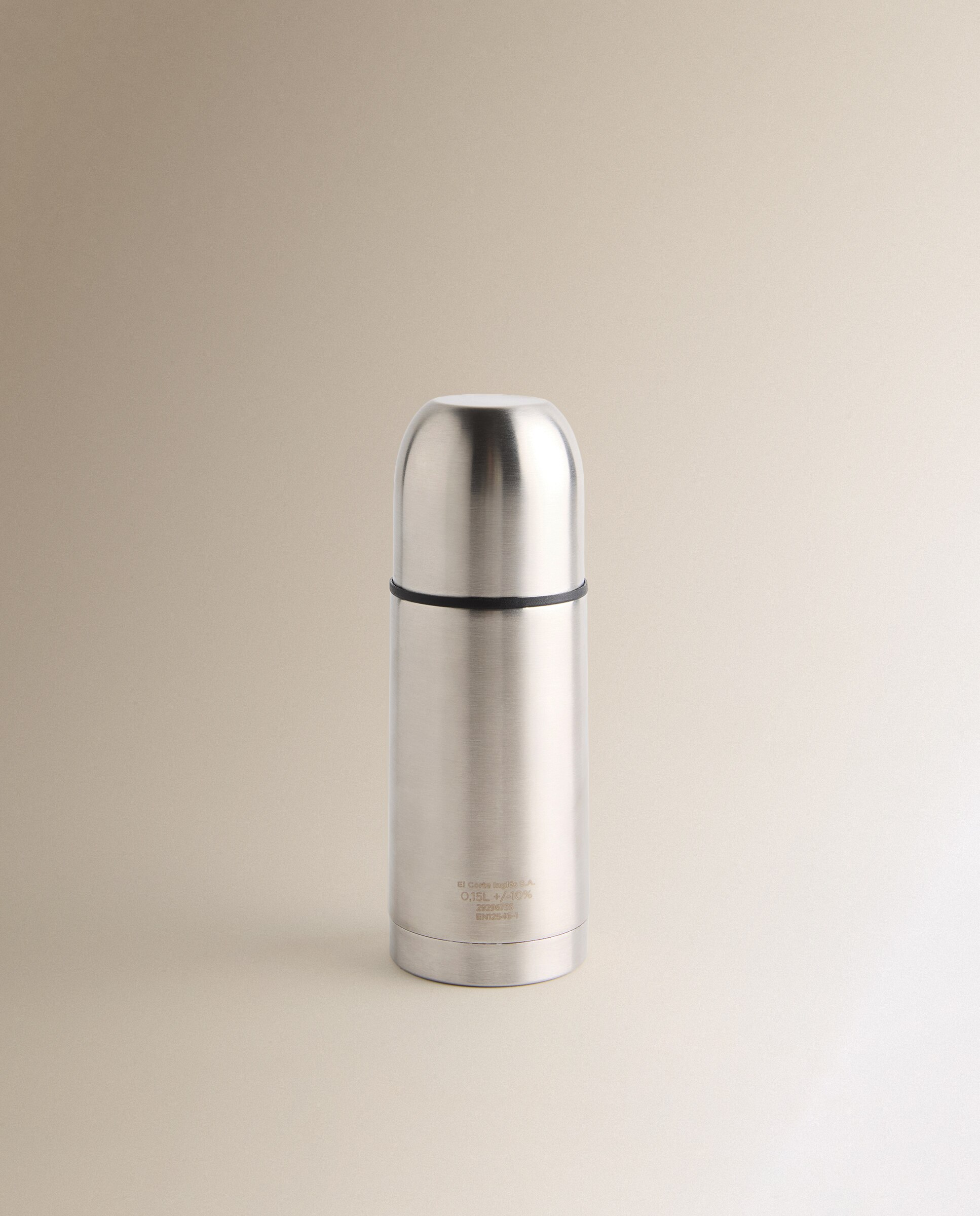 Imagen 0 de Termo Inox El Corte Inglés