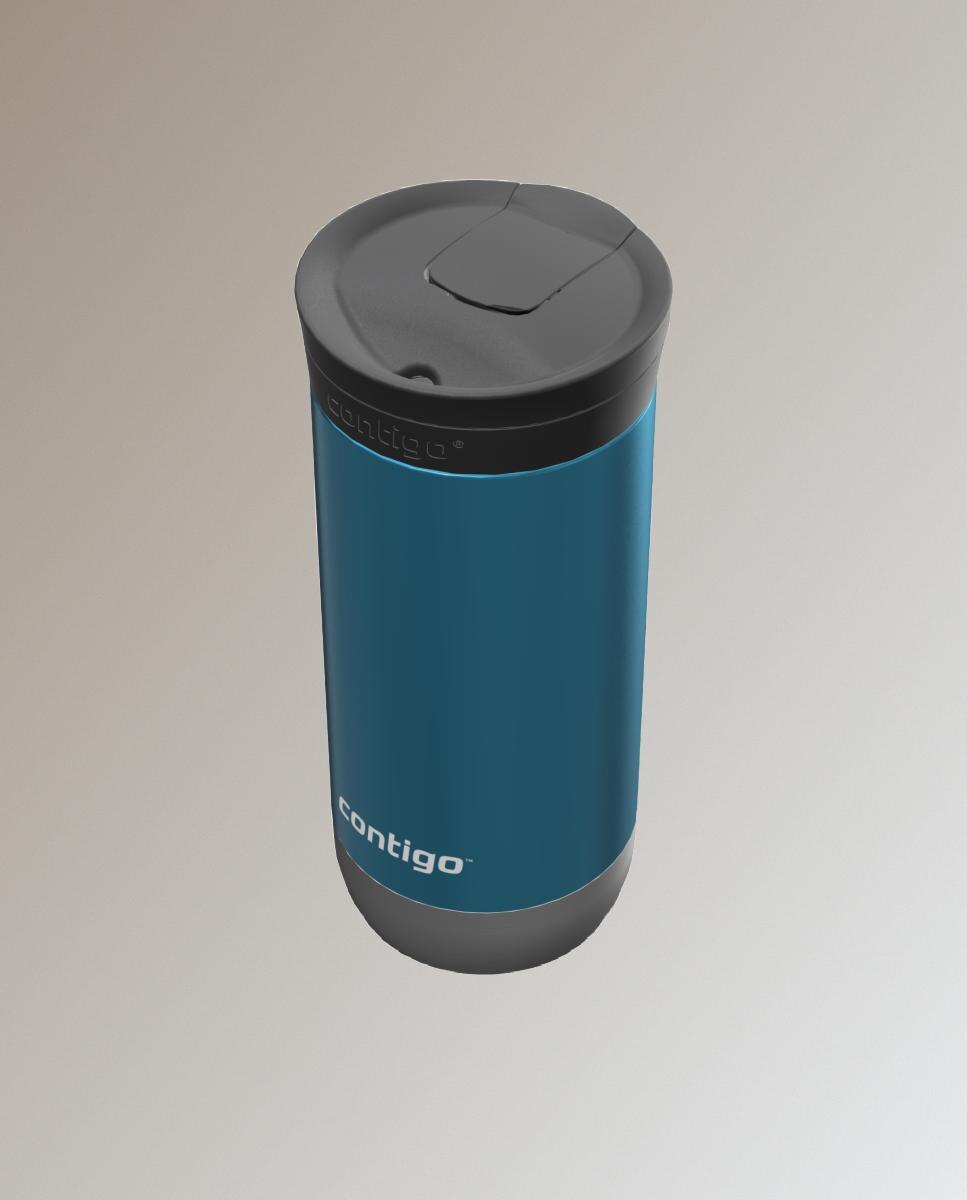Termo Huron 2.0 Contigo - Azul Azul-2