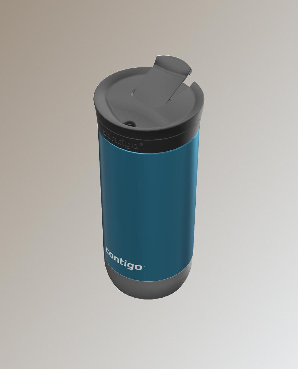 Termo Huron 2.0 Contigo - Azul Azul-3
