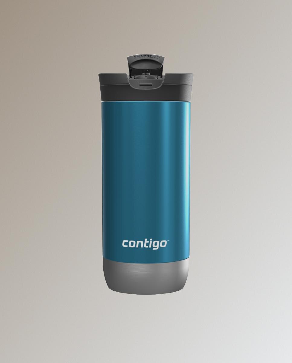 Termo Huron 2.0 Contigo - Azul Azul-4