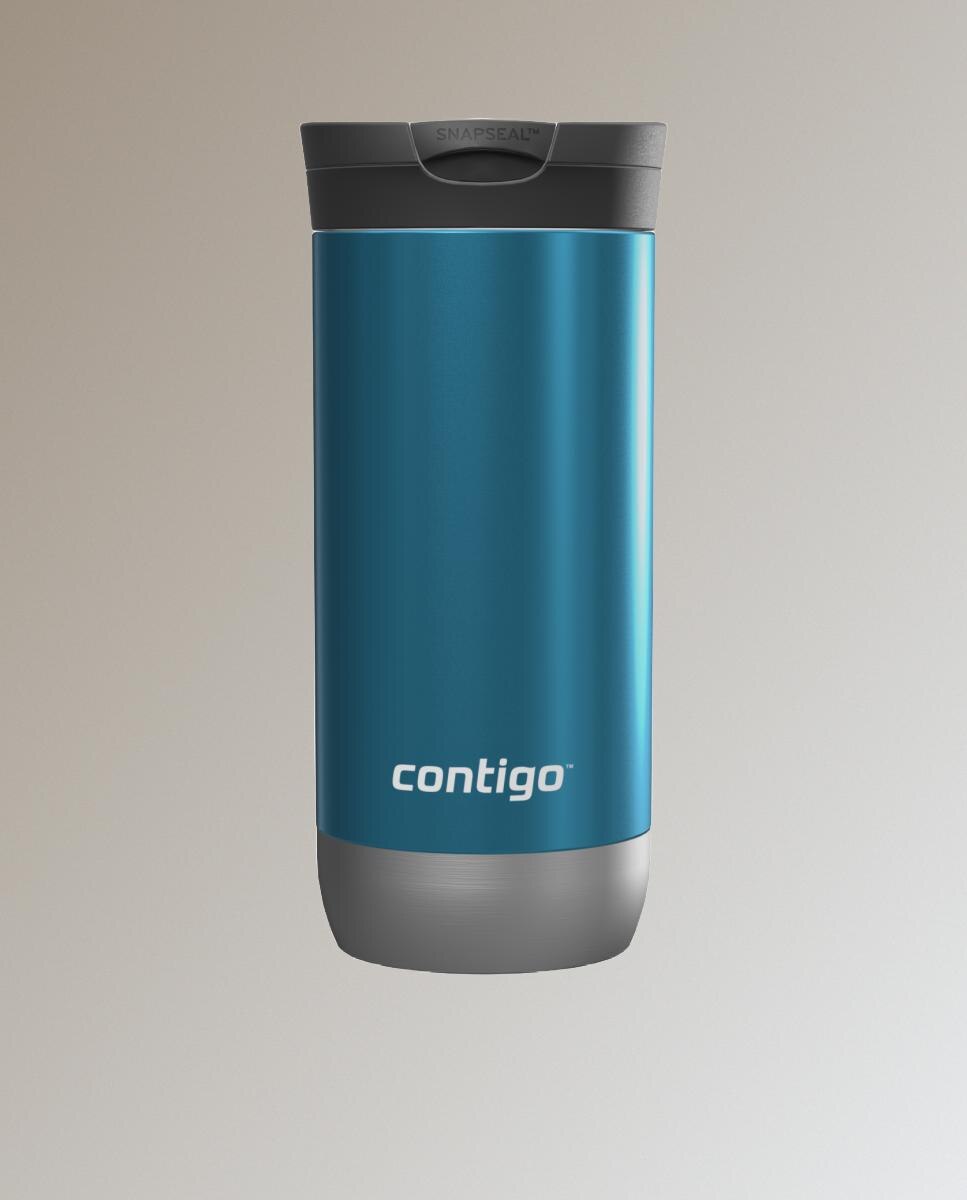Termo Huron 2.0 Contigo - Azul Azul-5
