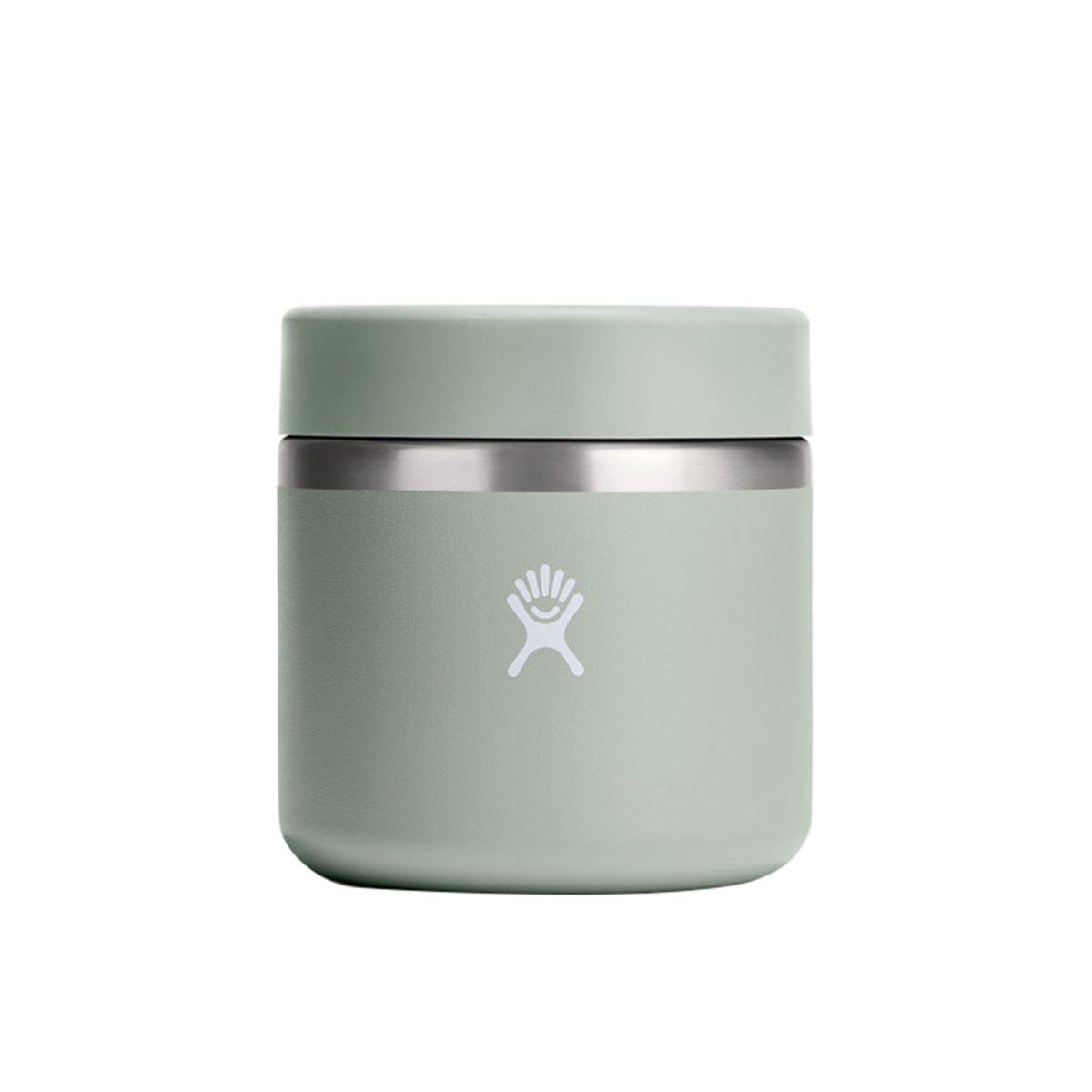 Hydro flask - Termo sólido de acero inoxidable Hydro flask.