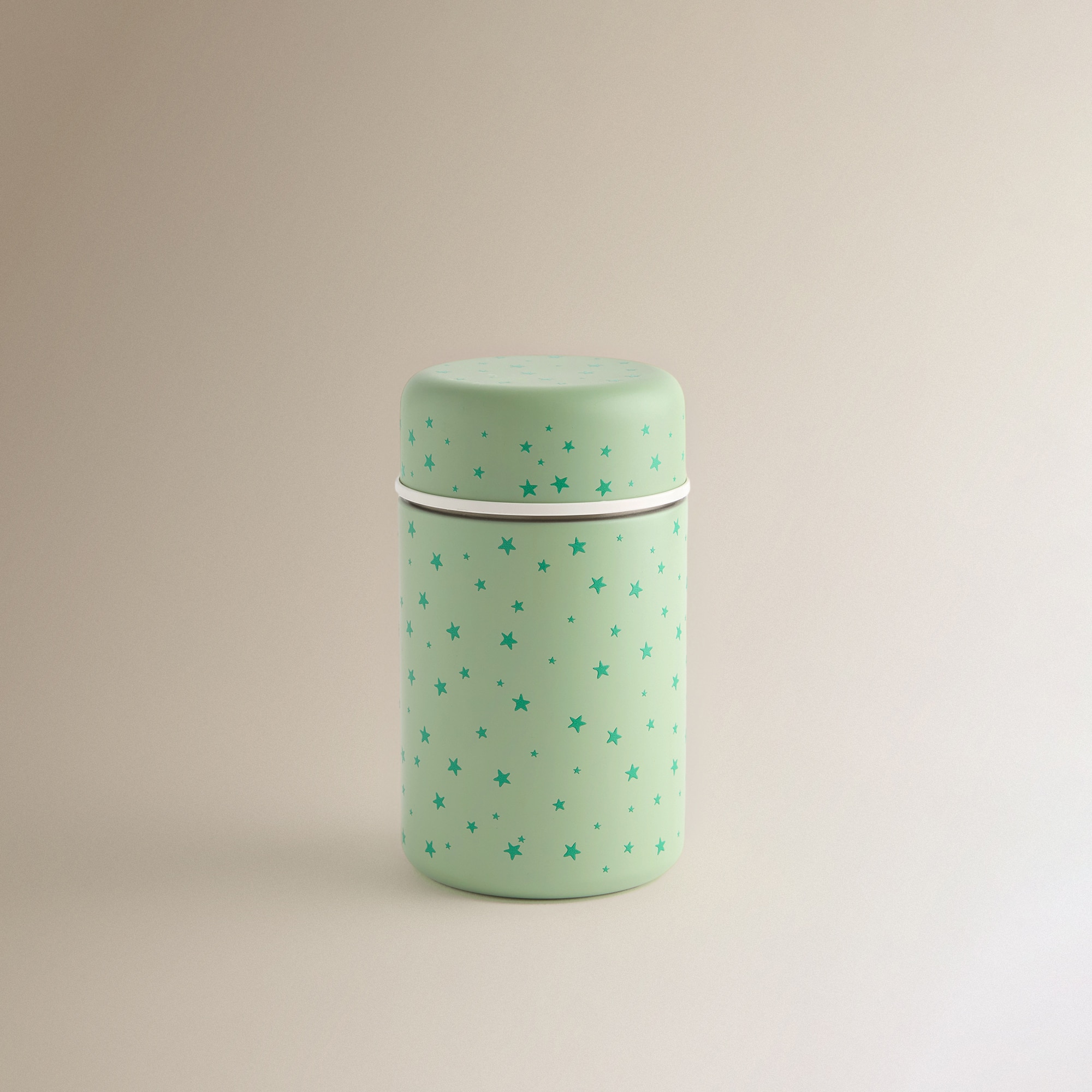 Imagem 0 de Termo para Sólidos Infantil Dino