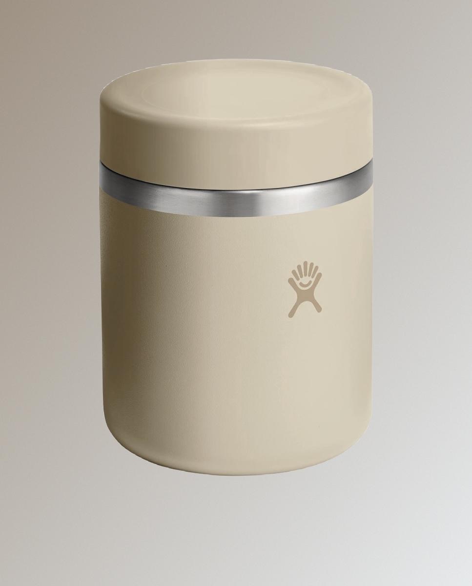 Termo de Comida 0,83 L - Cor de Aveia Bege-2