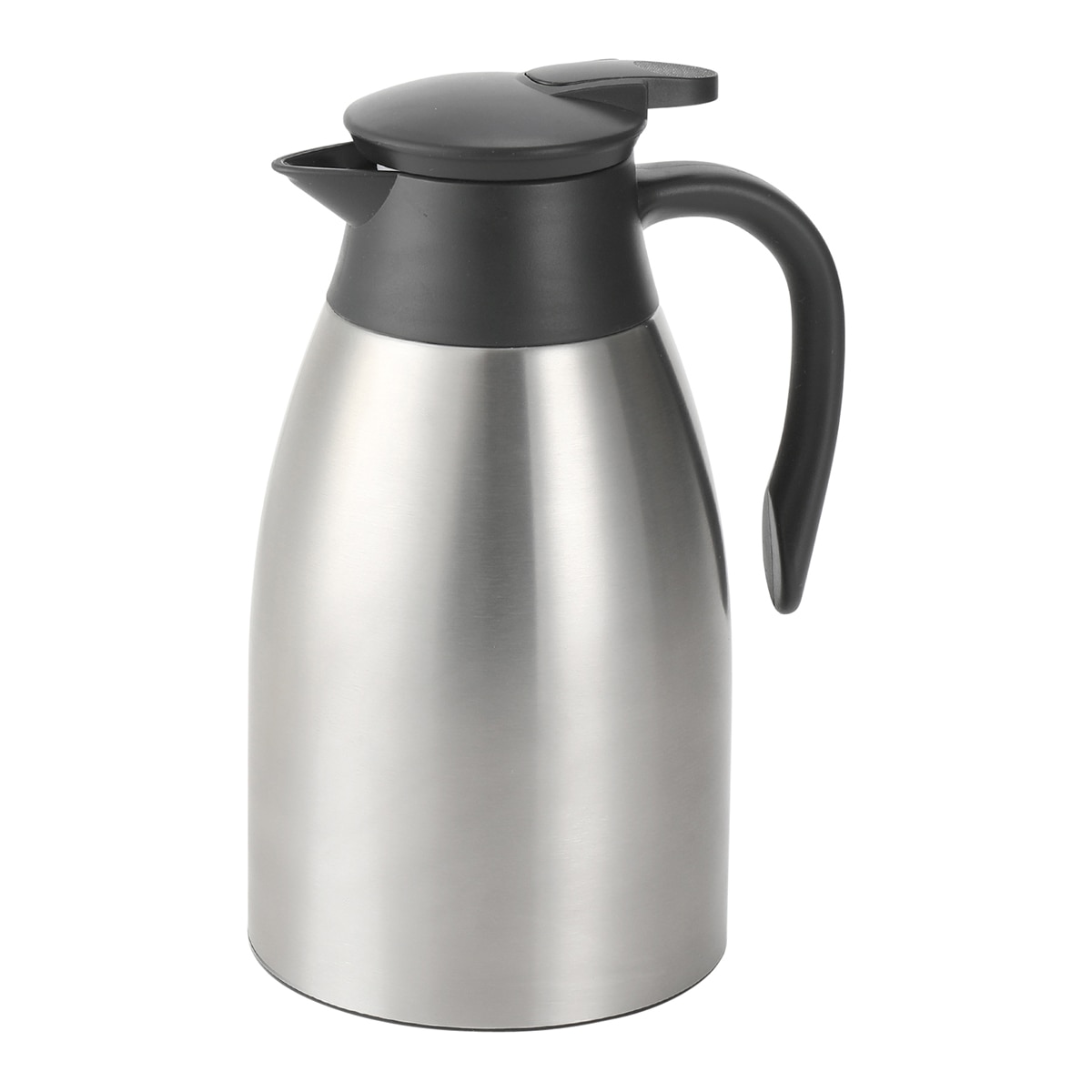 Imagen 0 de Jarra térmica de acero inoxidable El Corte Inglés