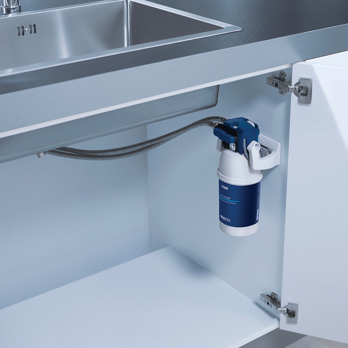 Filtro de recarga P1000 para sistema mypure P1 Branco-2
