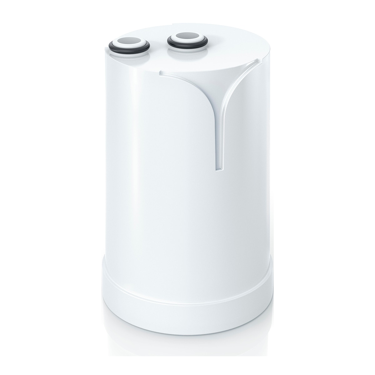 Filtro de recambio para sistema de grifo On Tap Brita Blanco-3