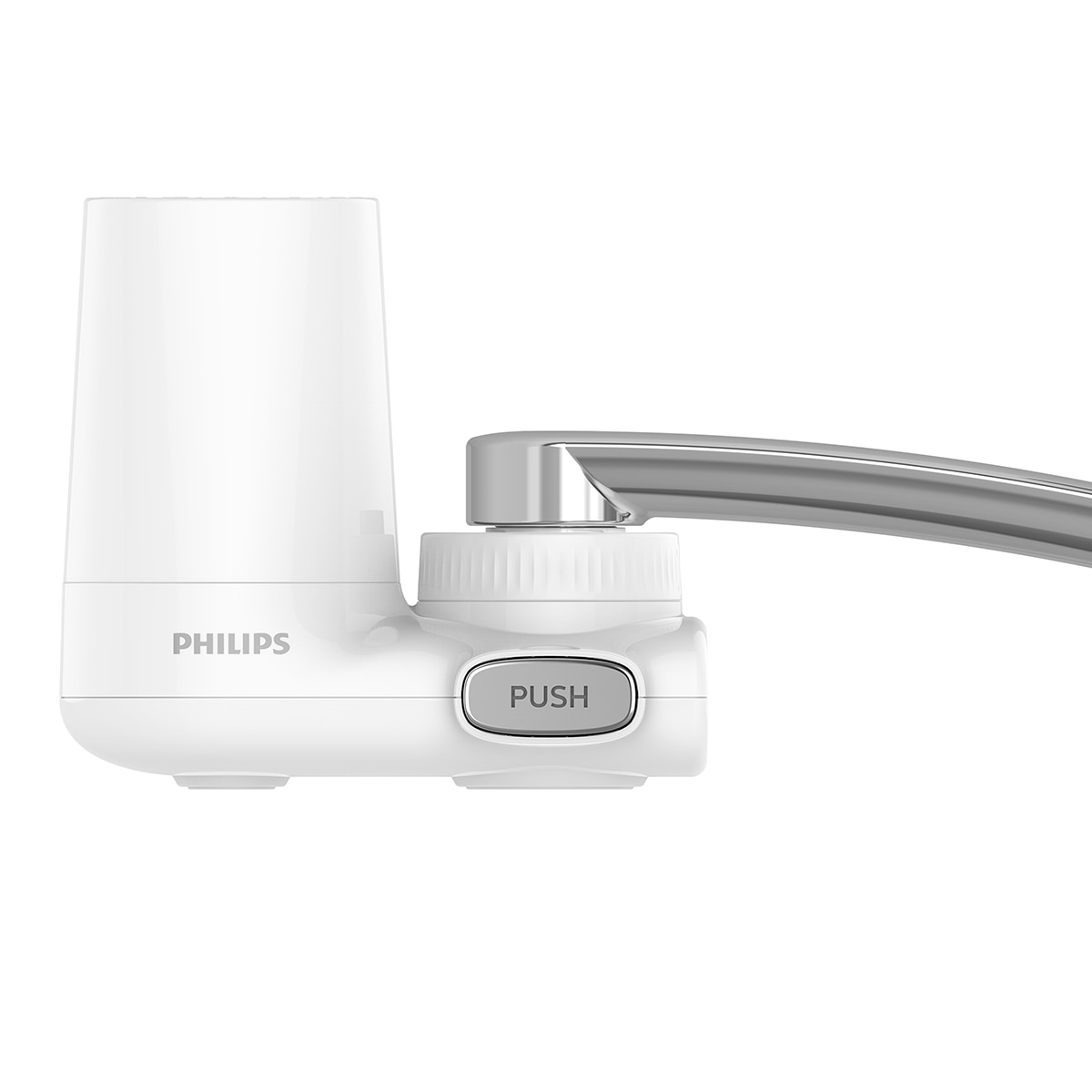 Sistema de Micro-filtración para grifo On Tap Philips Water Solutions Blanco-1