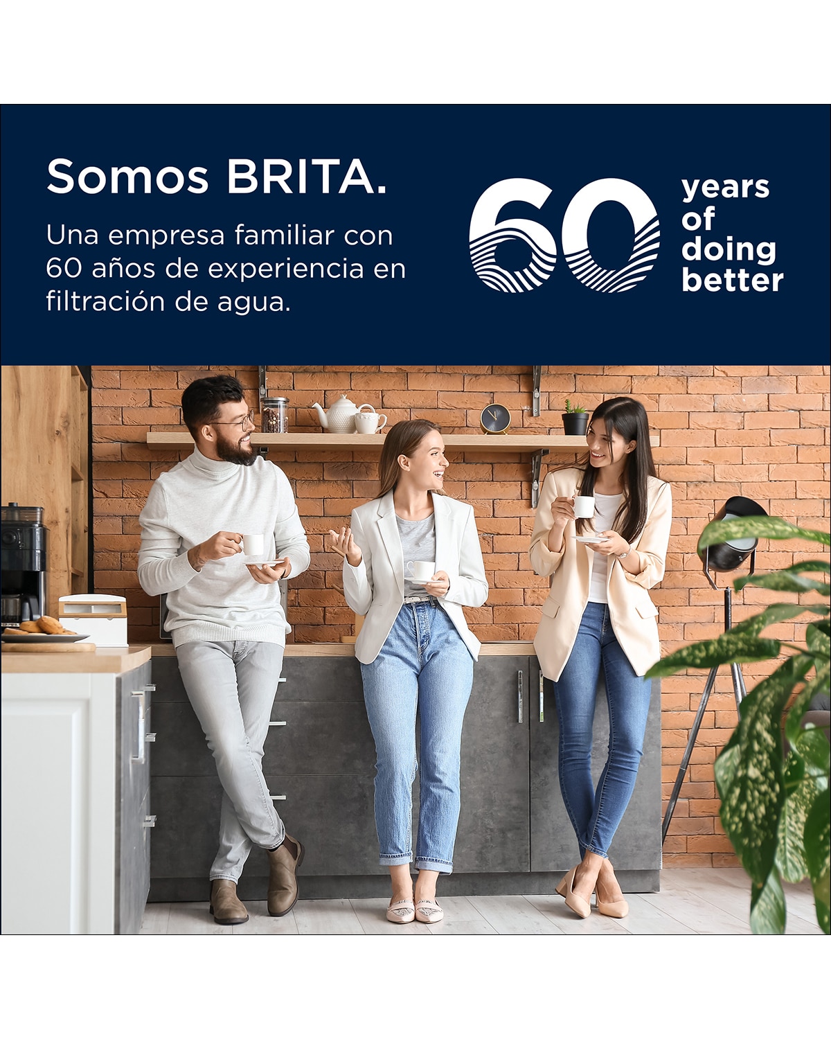 Pack 2 filtros de agua Experto en cal Maxtra Pro Brita - Blanco Blanco-10