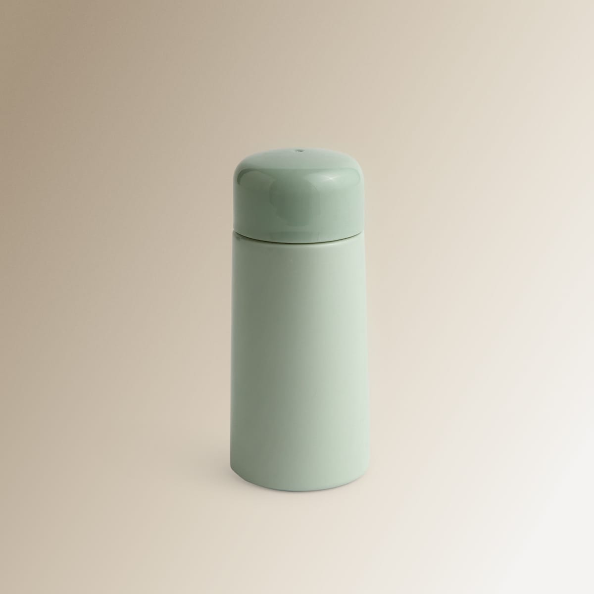 Termo mini doble pared El Corte Inglés Verde menta-1