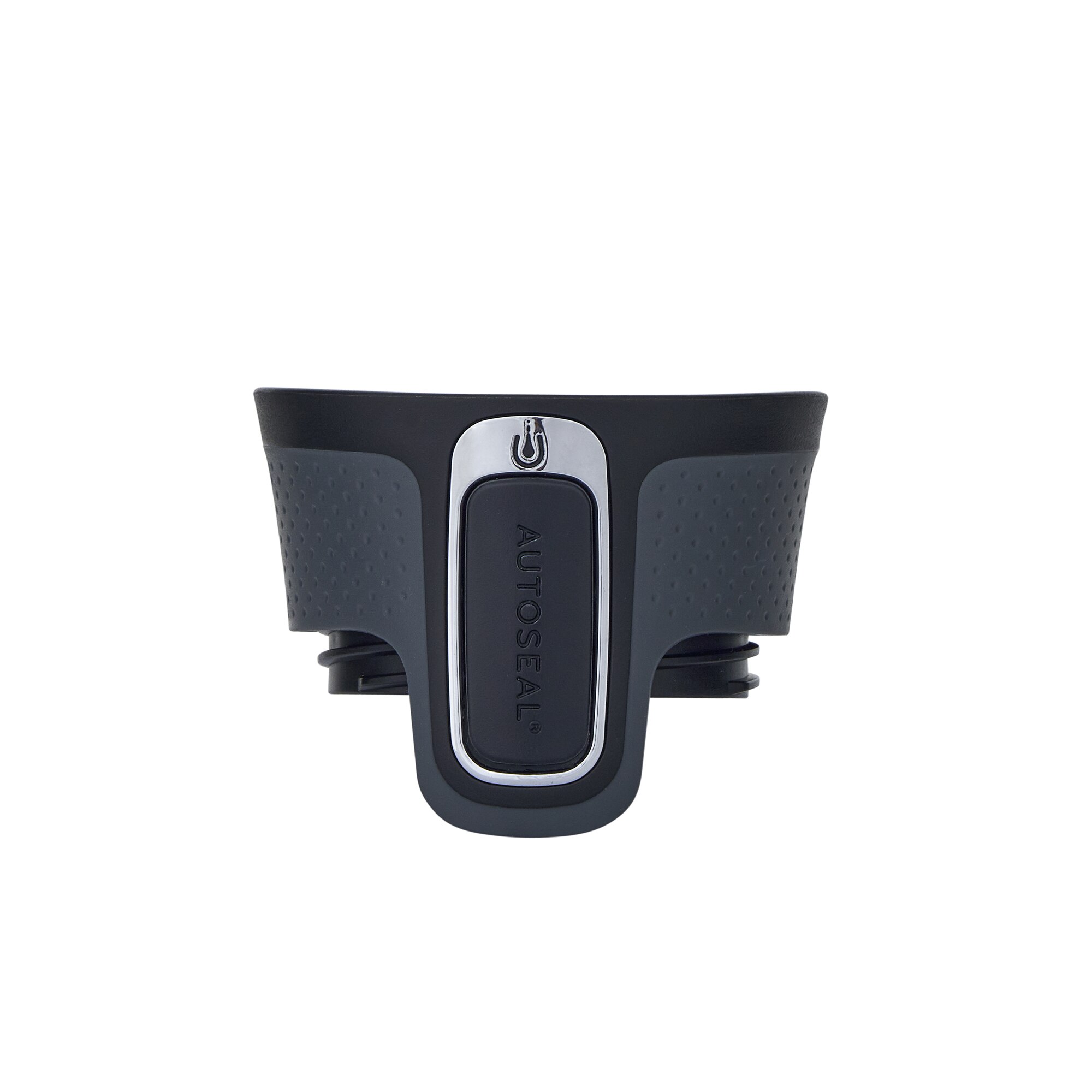 Botella Termo West Loop Contigo - Negro mate Negro mate-3