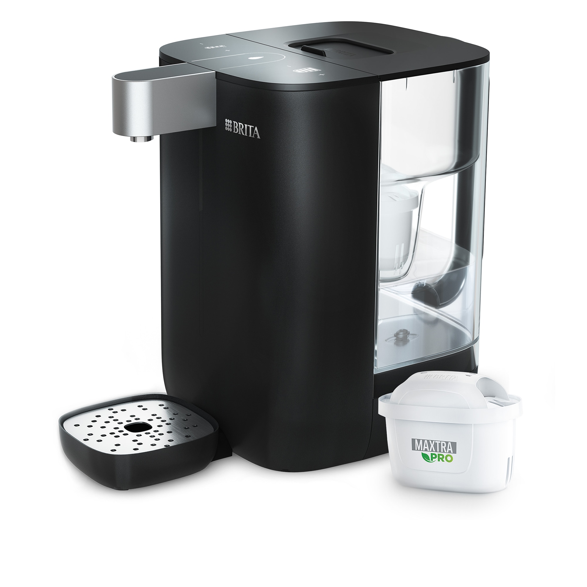 Imagem 0 de Dispensador de Água Cube com Tecnologia UV-C e Filtro Maxtra Pro