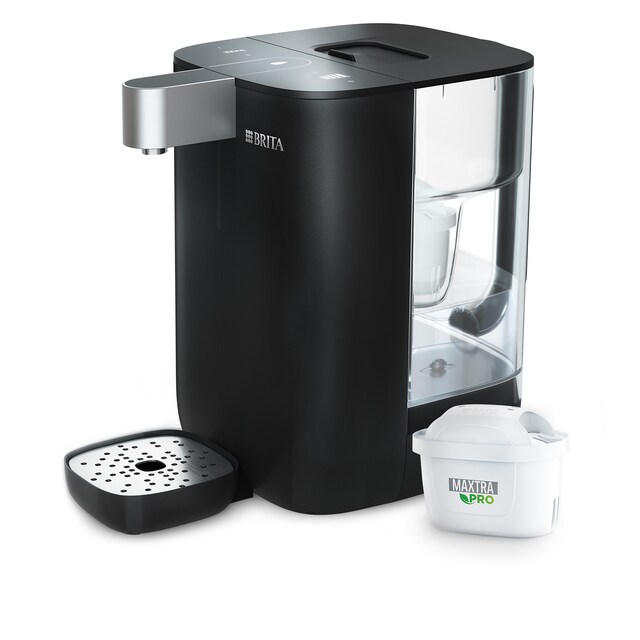 Imagem 0 de Dispensador de Água Cube com Tecnologia UV-C e Filtro Maxtra Pro