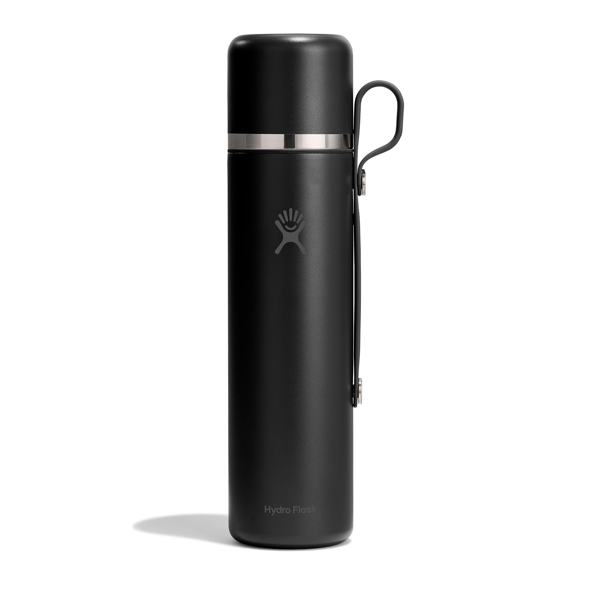 Hydro flask - Termo hermético con taza Hidroflask.