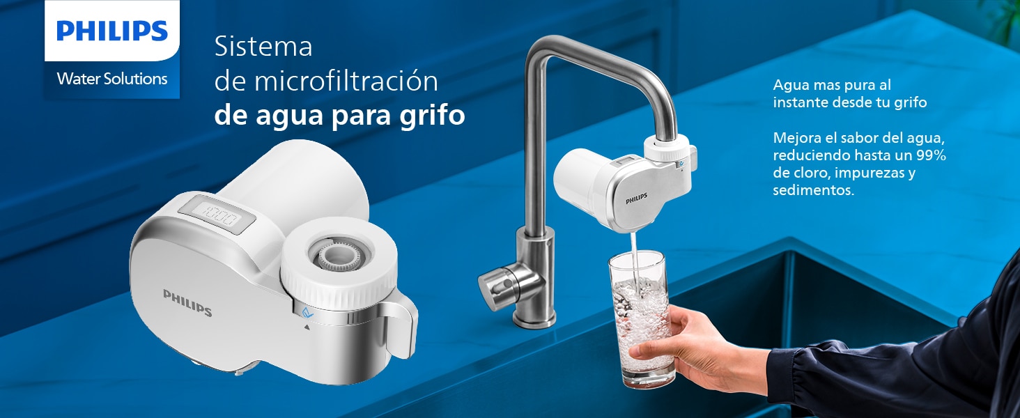 Sistema de Filtração para Torneira On Tap AWP3705P1/10 X-Guard Branco-11