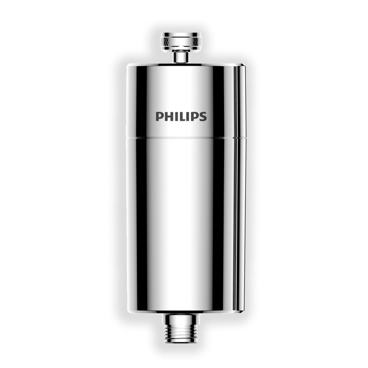 Philips - Sistema de filtración para ducha, para la eliminación del cloro y las impurezas..