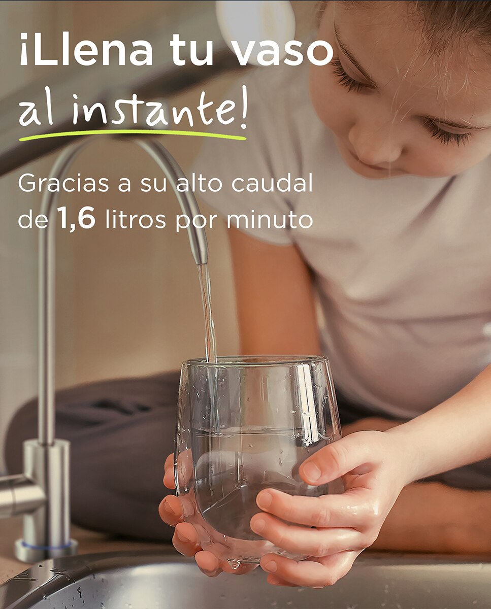 Sistema de Filtração Avançada de Água por Osmose Inversa Mypure Green RO 600 GPD Branco-4