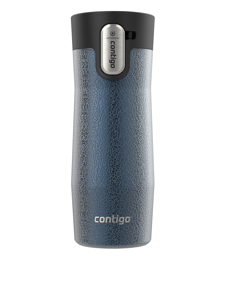 Imagem 0 de Garrafa térmica West Loop 3.0 Contigo