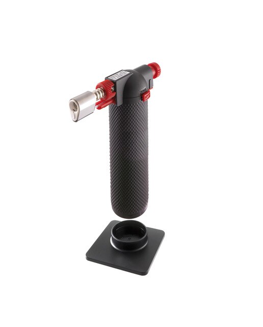 Maçarico de cozinha flambeador ProLine Preto-1