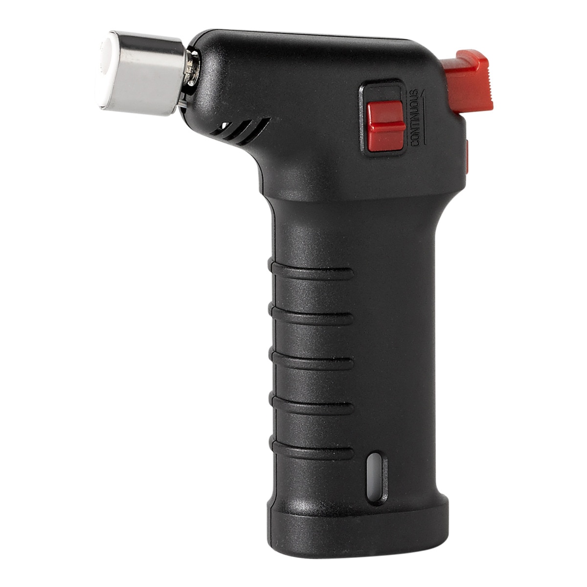 Maçarico de cozinha El Corte Inglés Preto-1