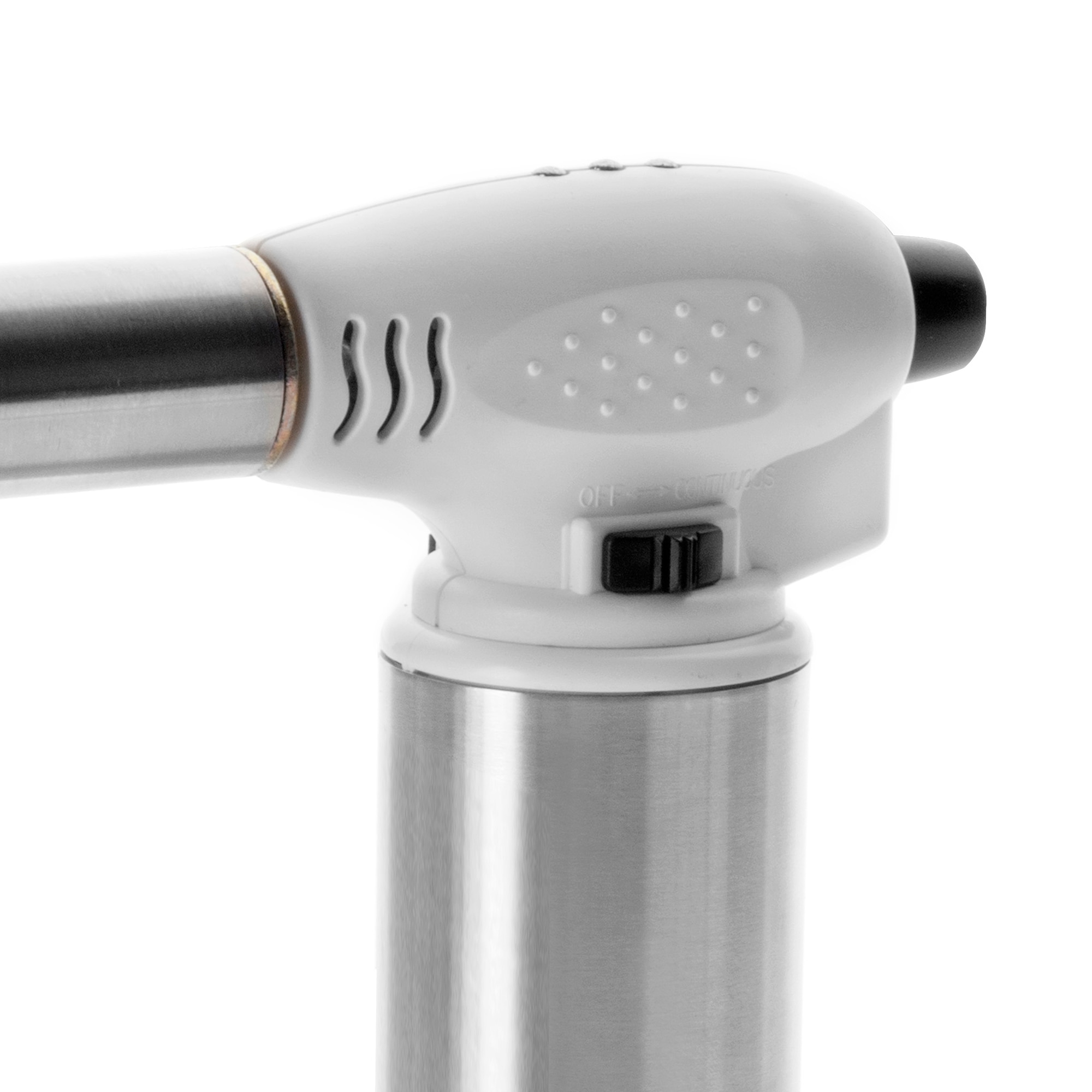 Maçarico de Cozinha Elegance Branco-2