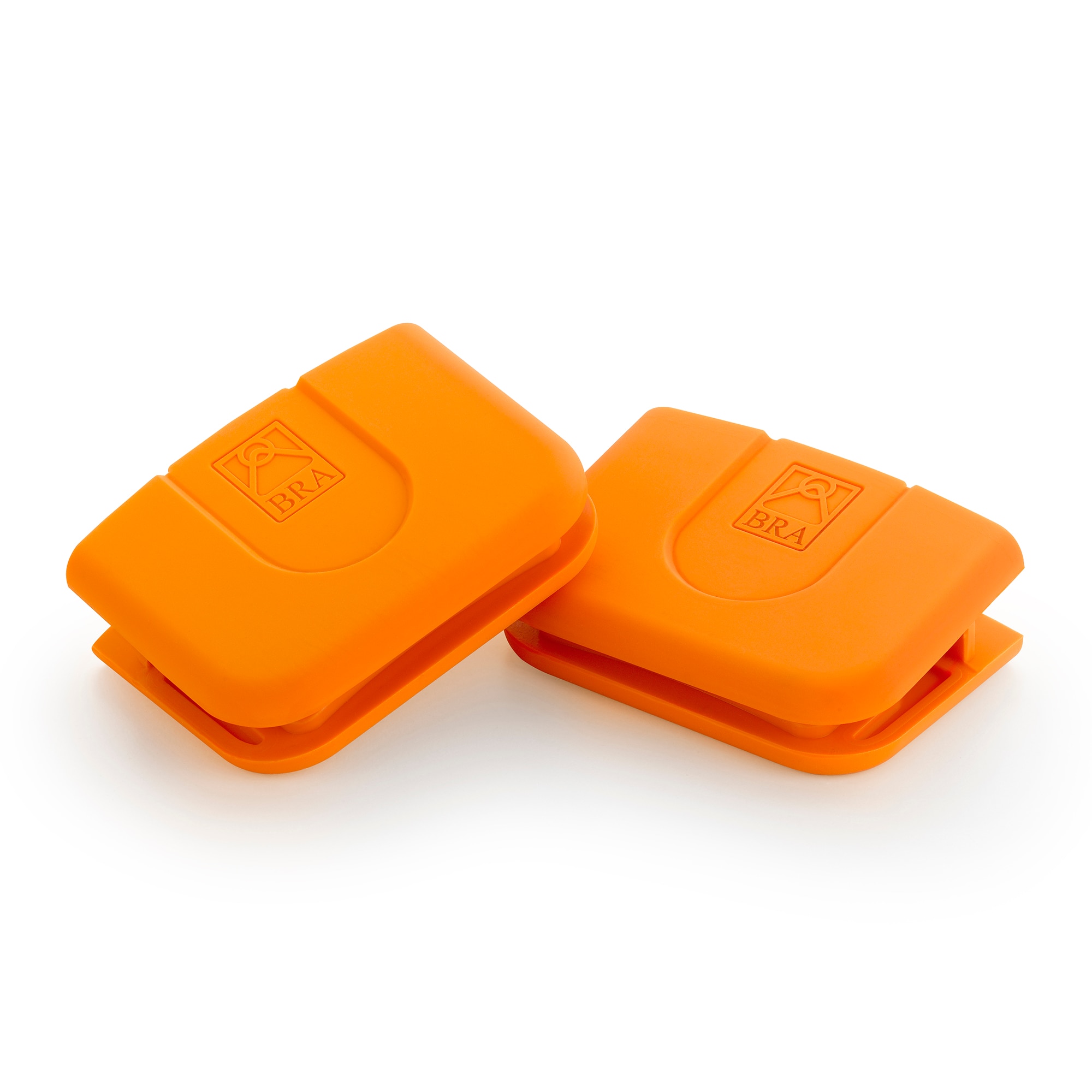 Imagem 0 de Conjunto de 2 Asas de Silicone para Caçarola Efficient Pro