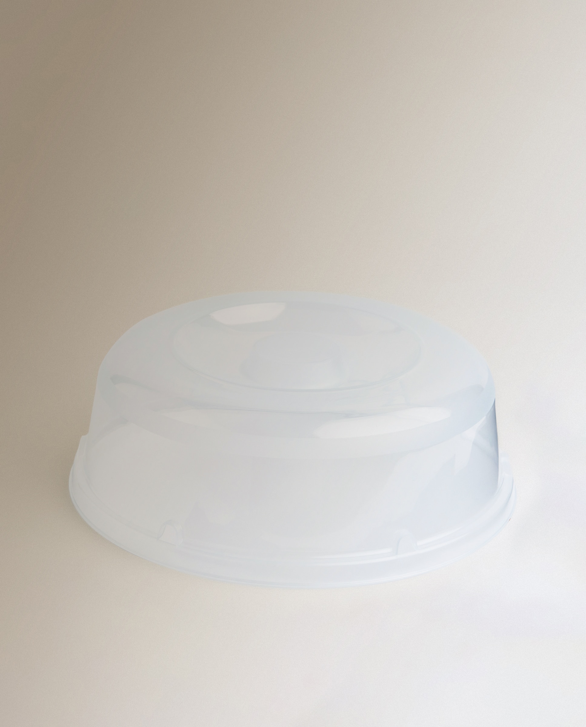 Imagem 0 de Tampa para Microondas