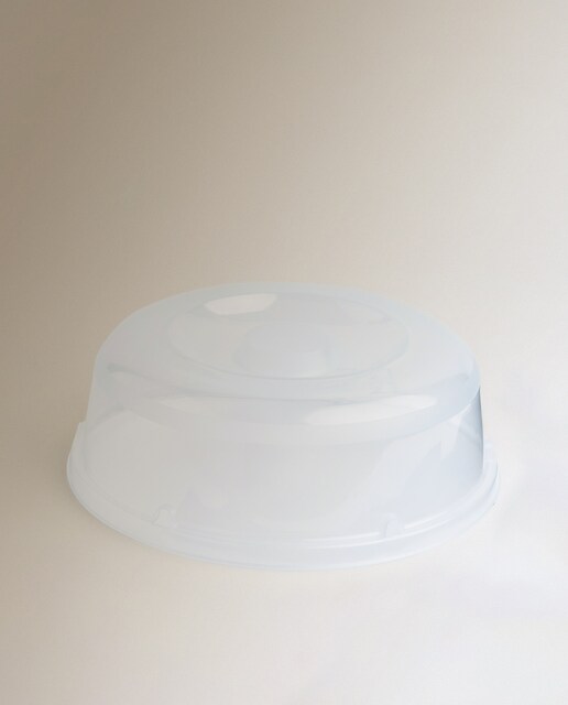 Imagem 0 de Tampa para Microondas