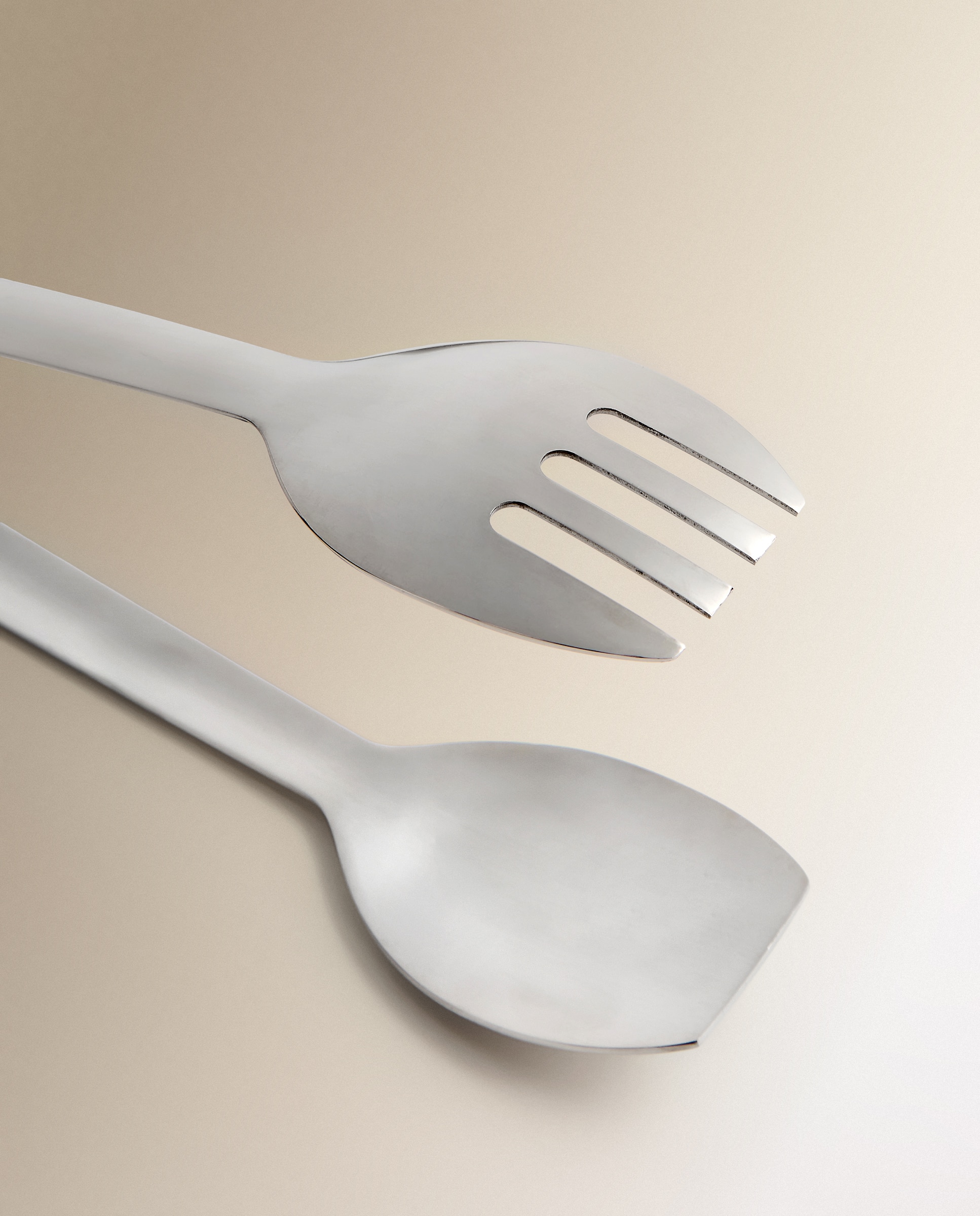 Pinças para Massa de Inox Aço-2