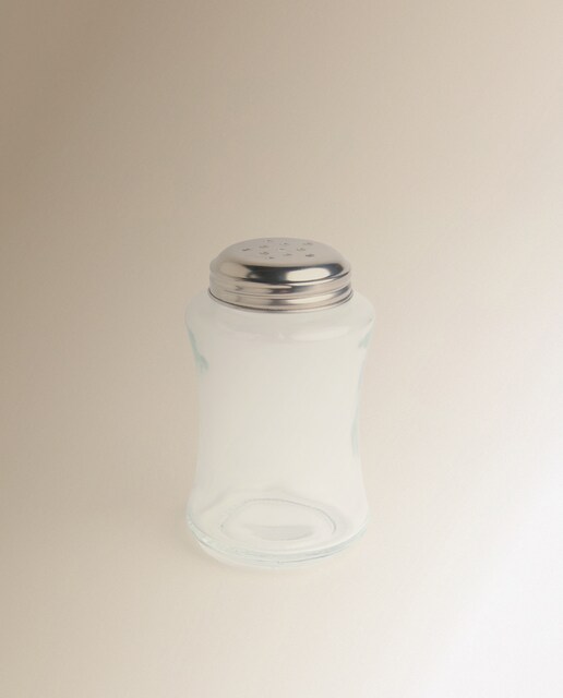 Imagem 0 de Açucareiro com Polvilhador