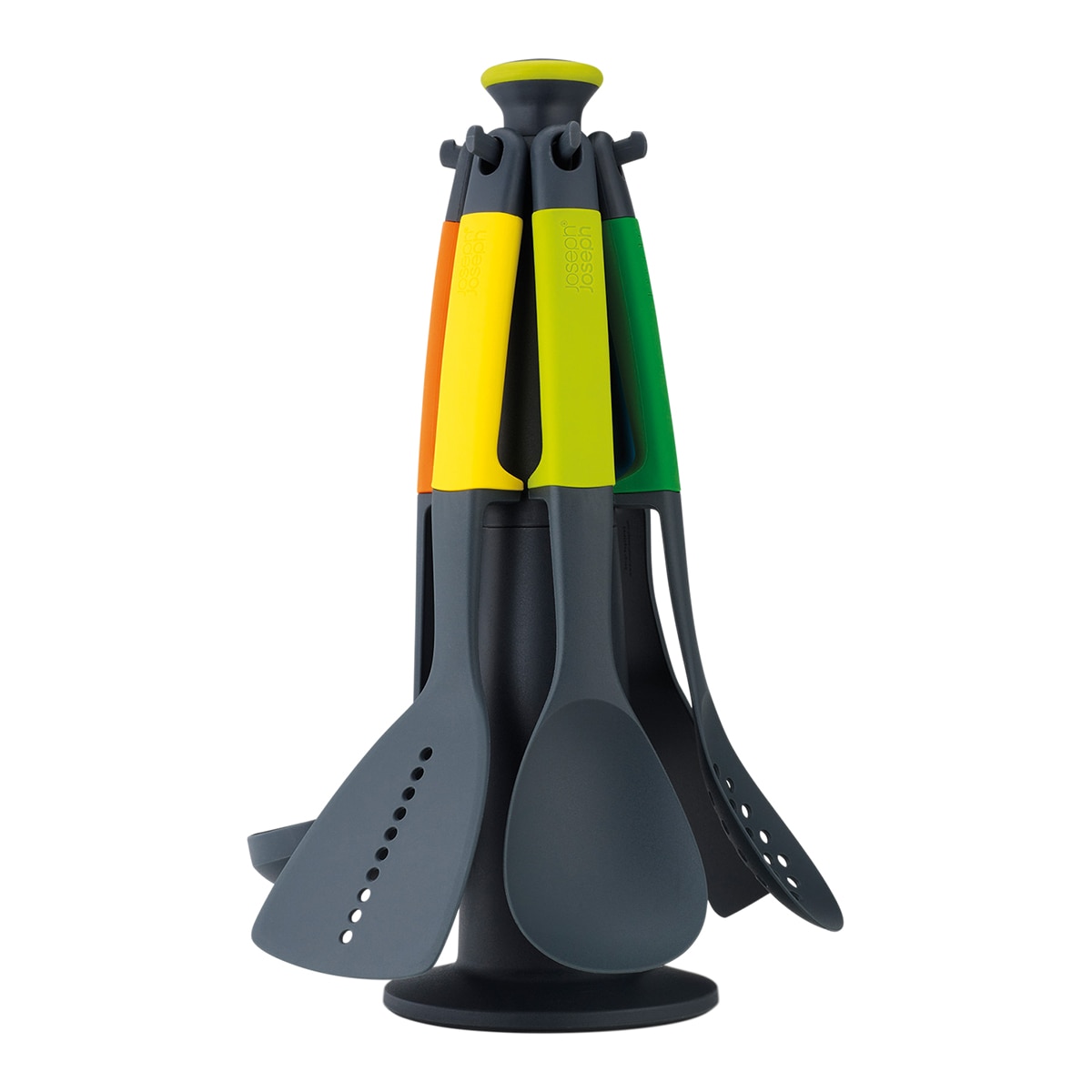 Imagem 0 de Conjunto de 6 utensílios Joseph Joseph