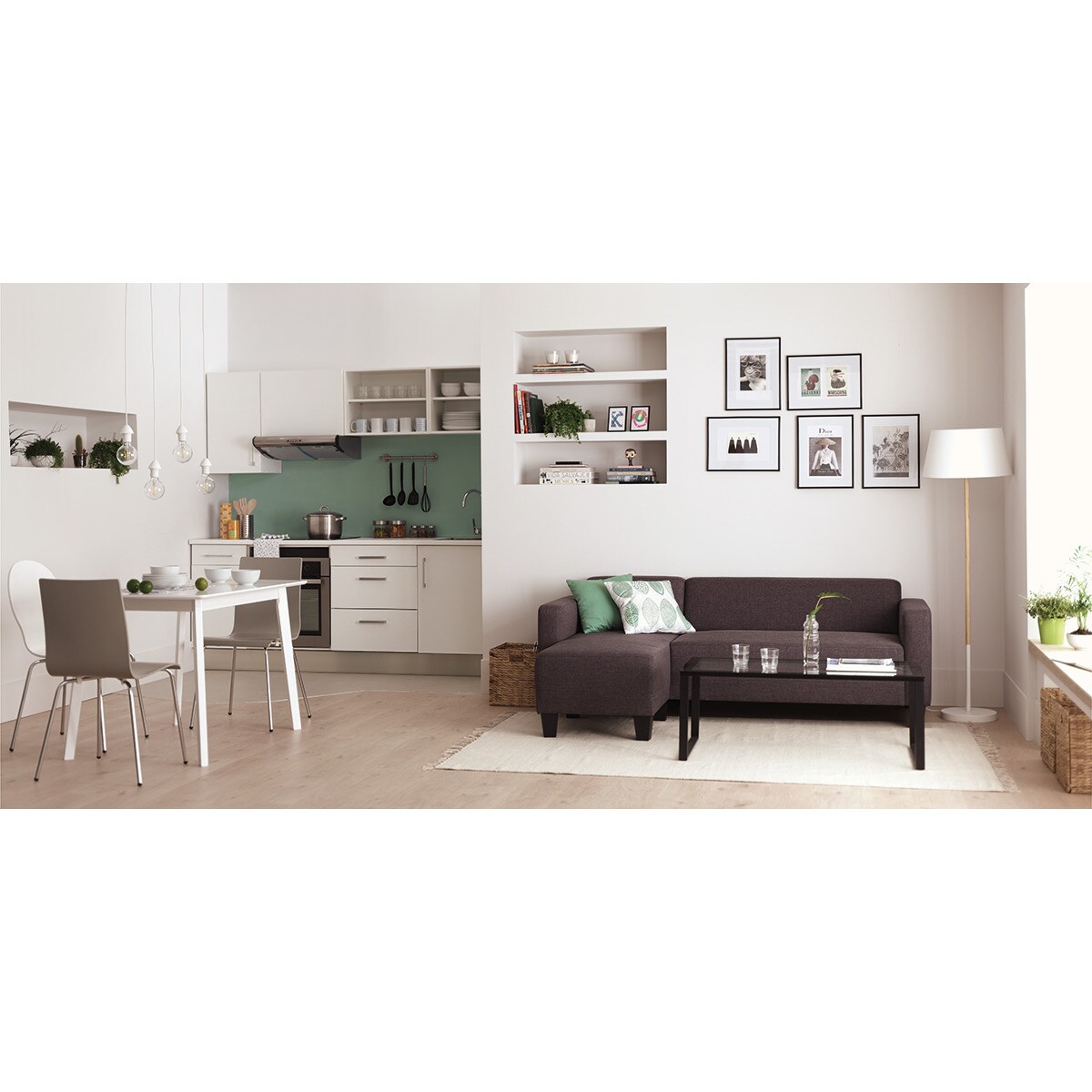 Set de 3 utensilios de madera Nuestro Mejor Precio - El Corte Inglés Madera-4