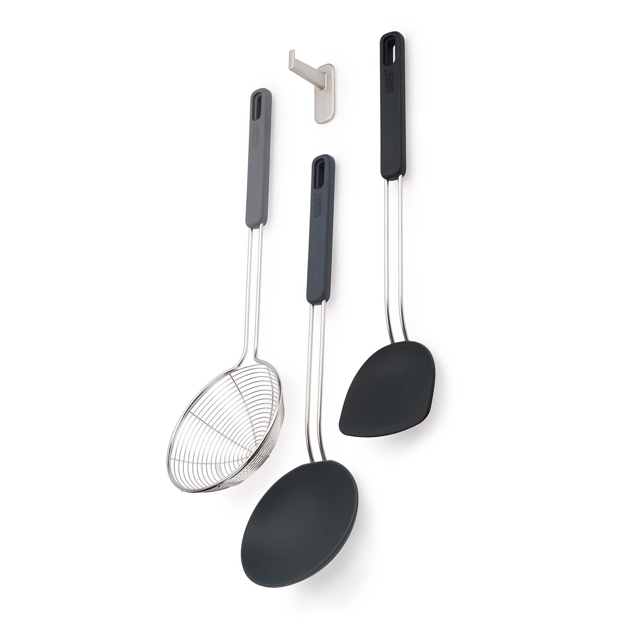Imagem 0 de Conjunto de 3 Peças Wok Nest Fusion