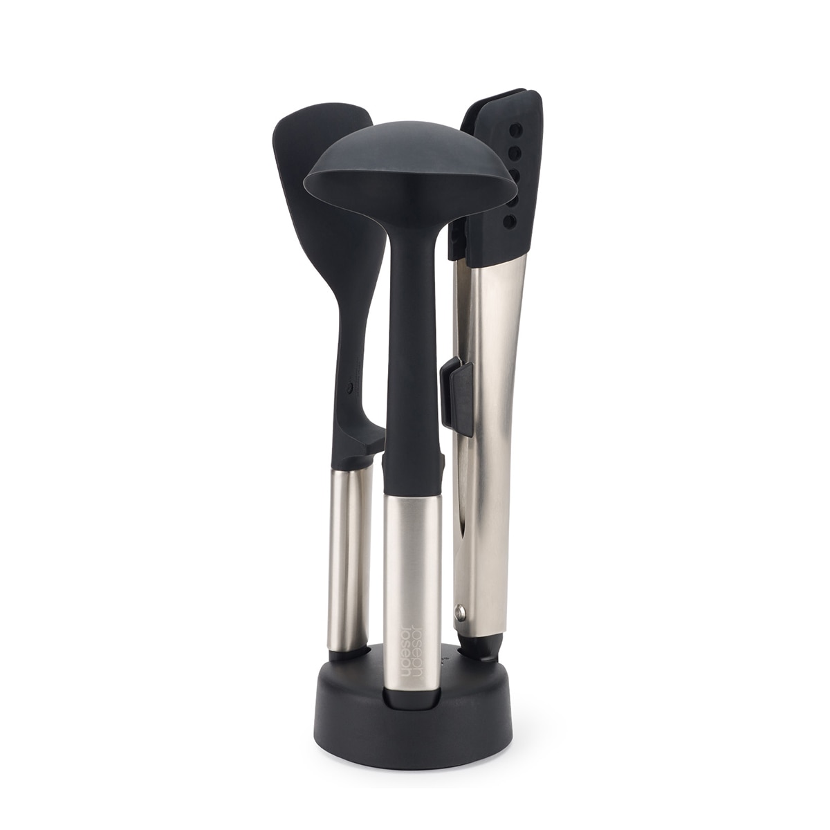 Imagem 0 de Conjunto de 3 Utensílios de Silicone Elevate