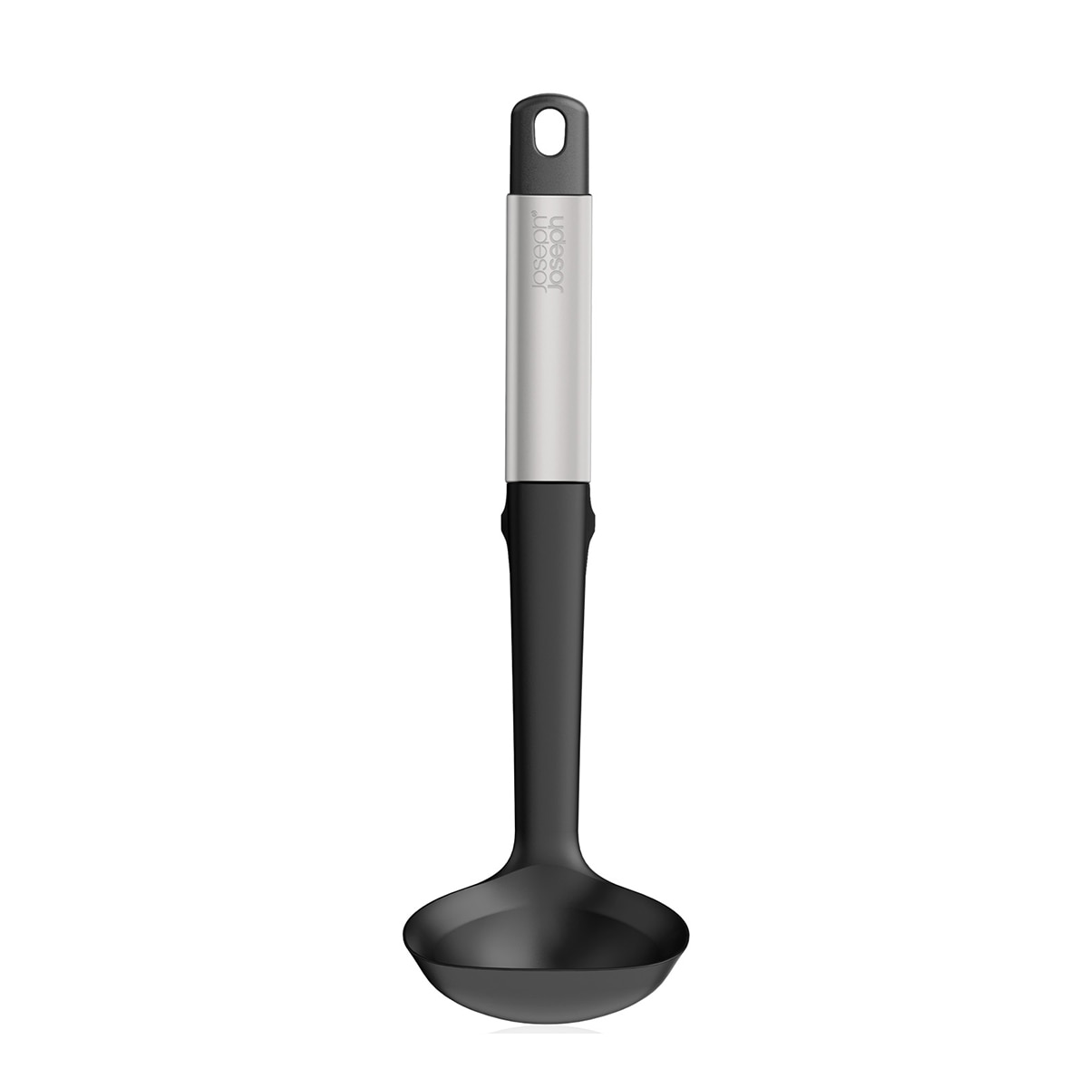 Conjunto de 3 Utensílios de Silicone Elevate Preto-6