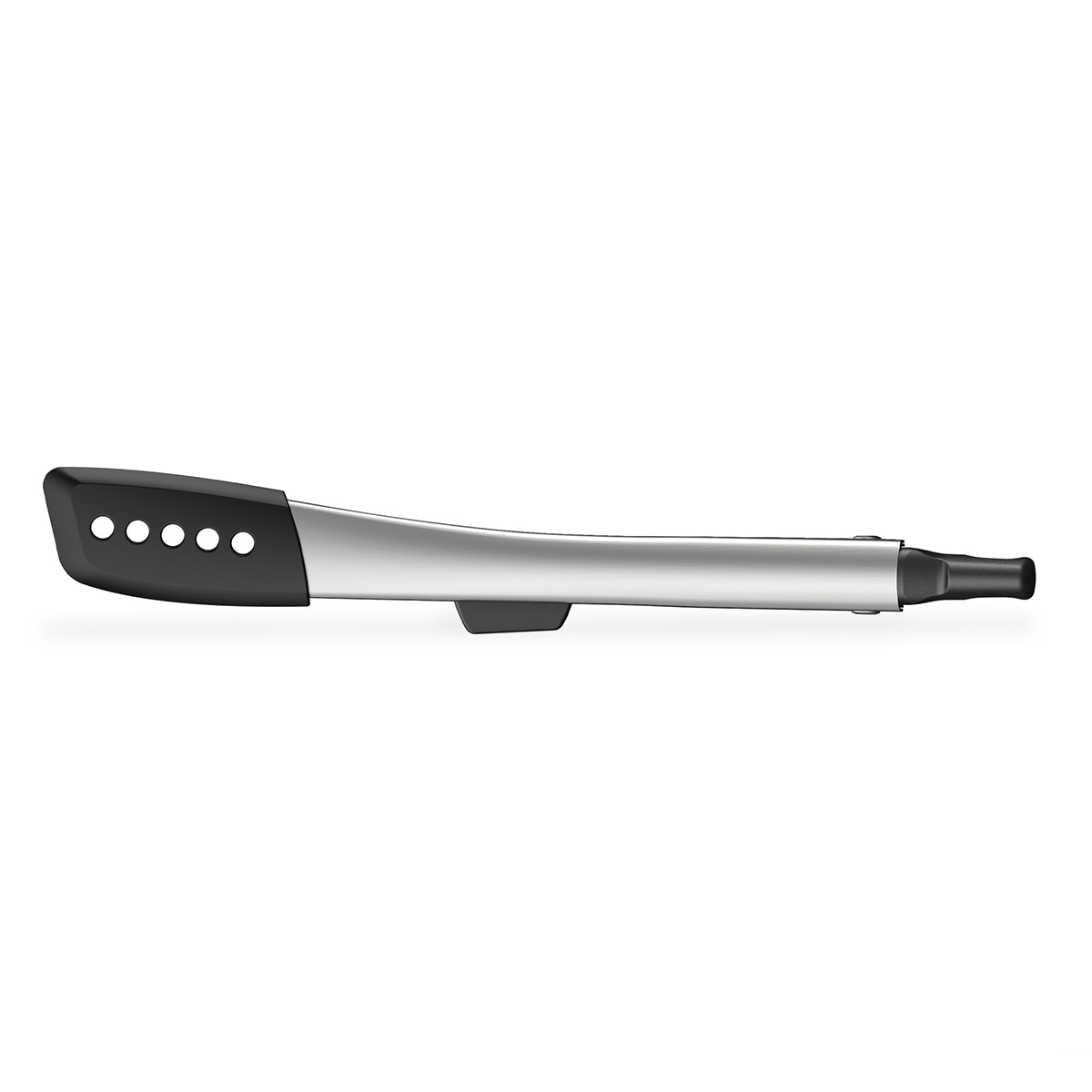 Conjunto de 3 Utensílios de Silicone Elevate Preto-8