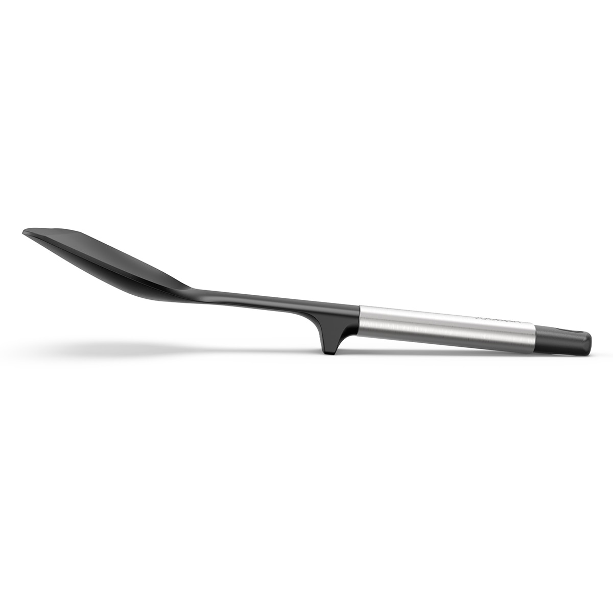 Conjunto de 3 Utensílios de Silicone Elevate Preto-9