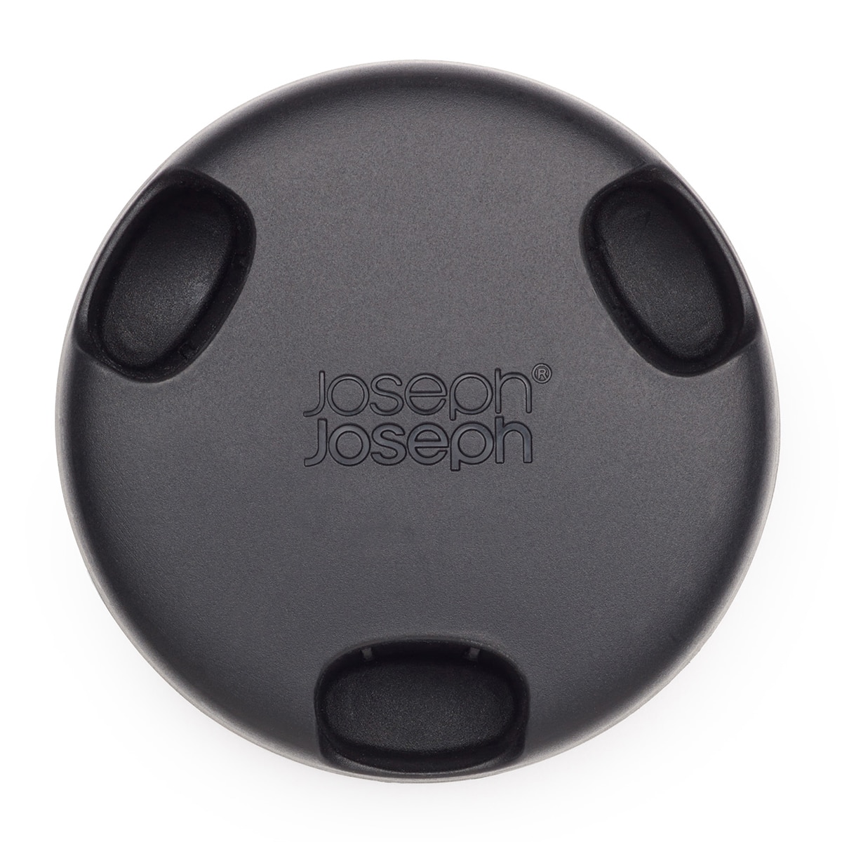 Conjunto de 3 Utensílios de Silicone Elevate Preto-13