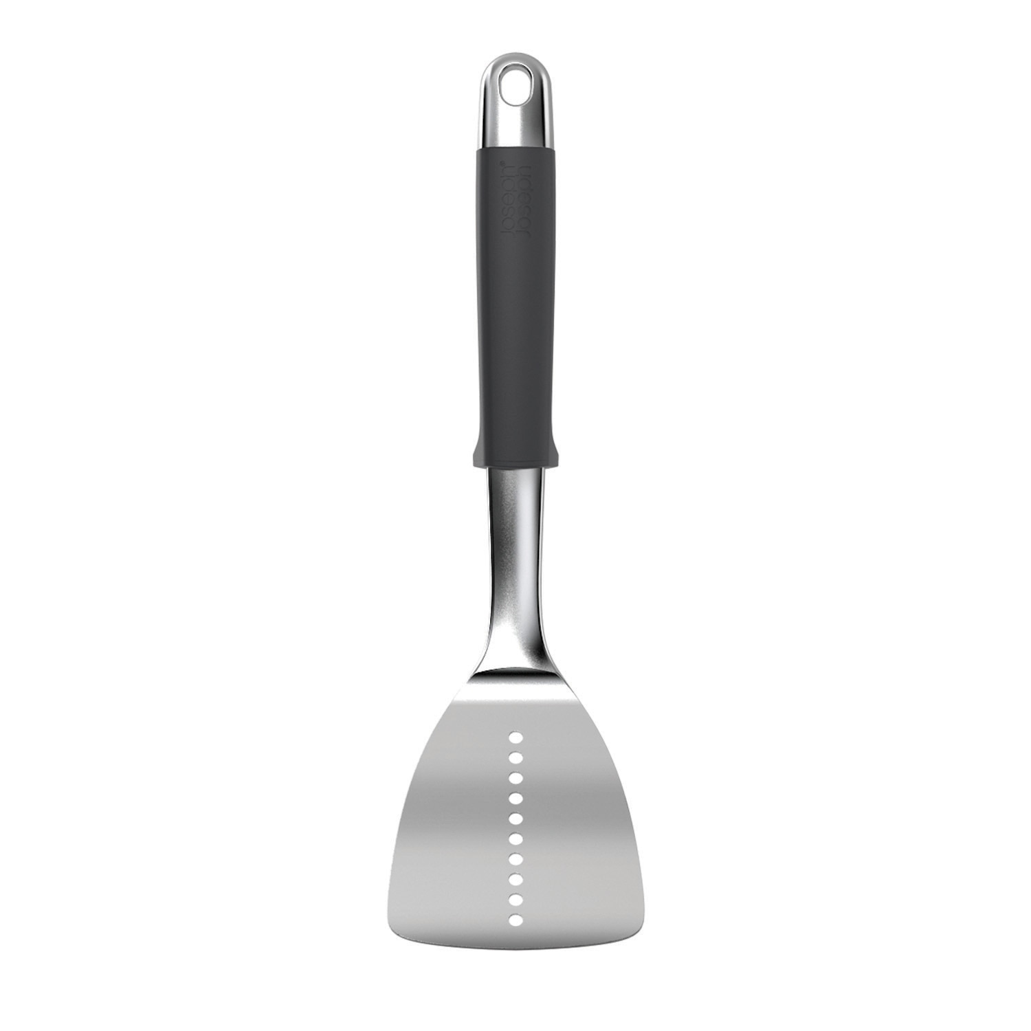 Conjunto de 6 Utensílios de Silicone com Carrossel Elevate Preto-4