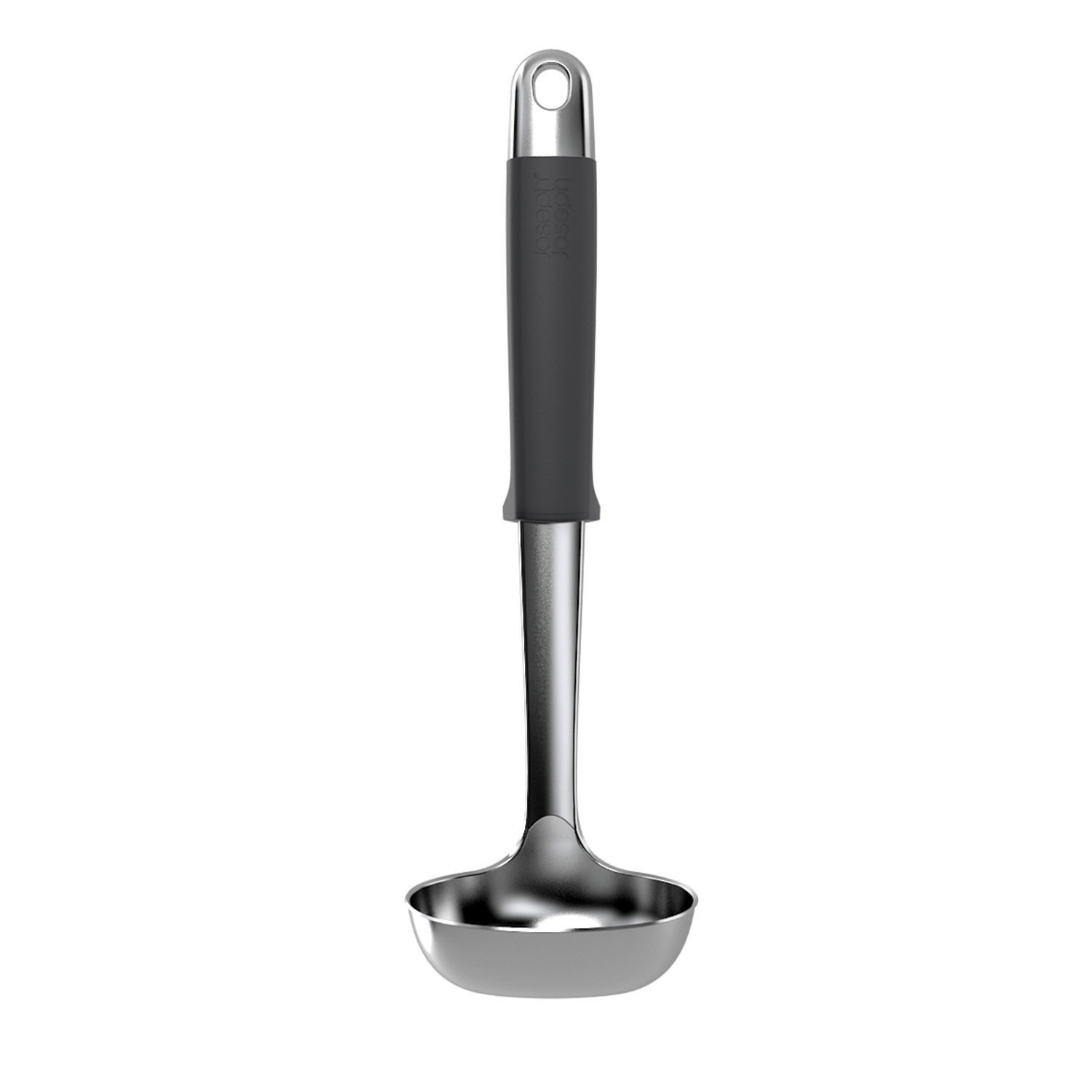 Conjunto de 6 Utensílios de Silicone com Carrossel Elevate Preto-7