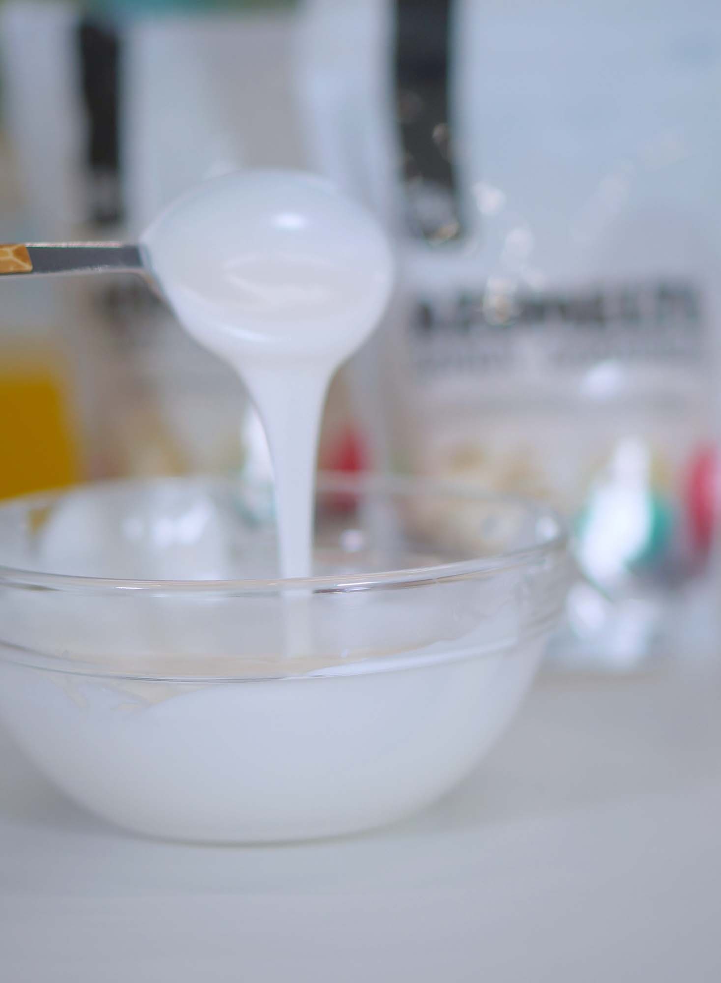 Azumelts Brancos - 250 g Branco-3