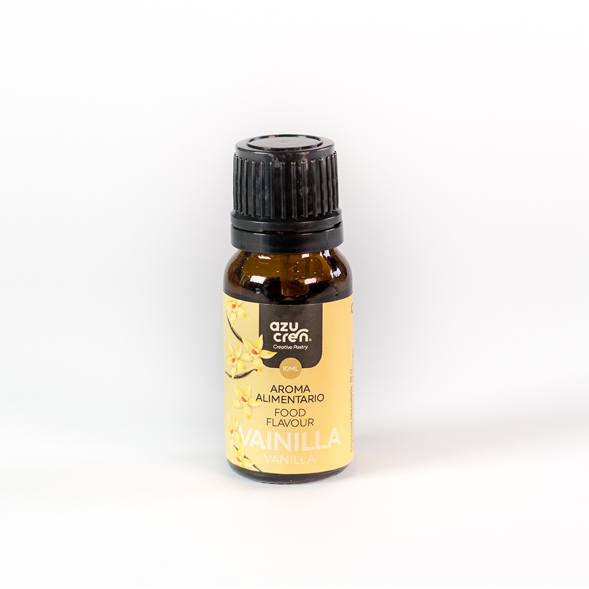 Imagem 0 de Aroma Concentrado de Baunilha - 10 ml