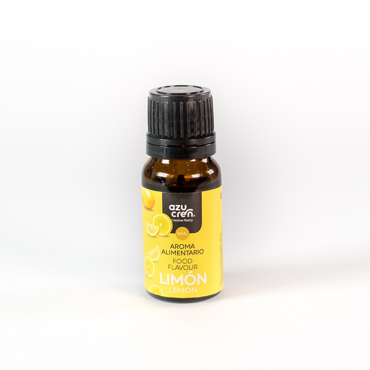 Aroma Concentrado de Limão - 10 ml 1