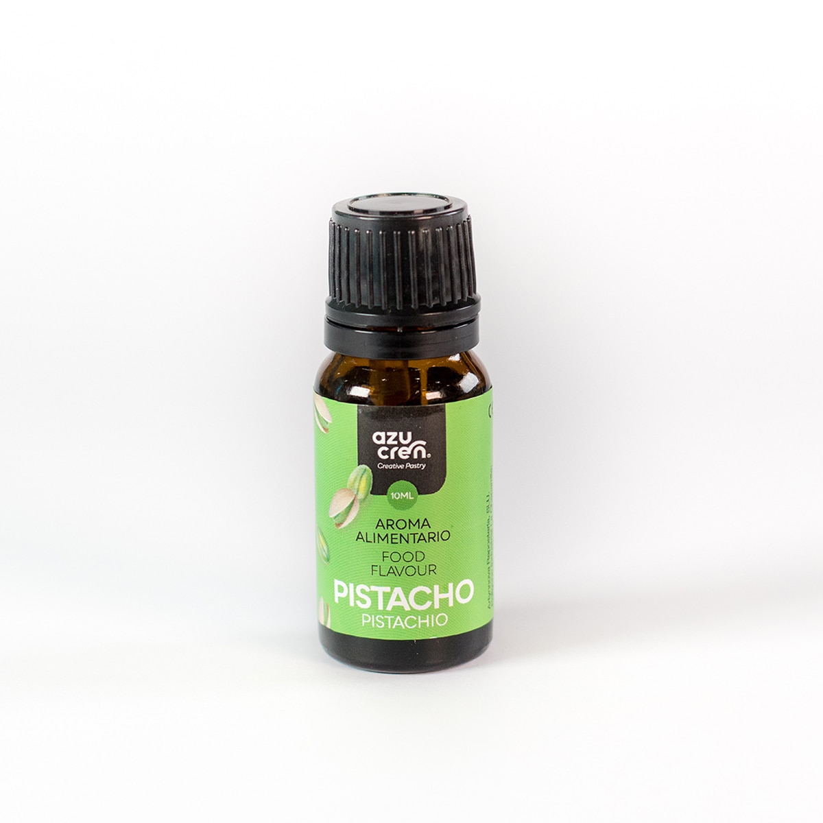 Aroma Concentrado de Pistacho - 10 ml 1