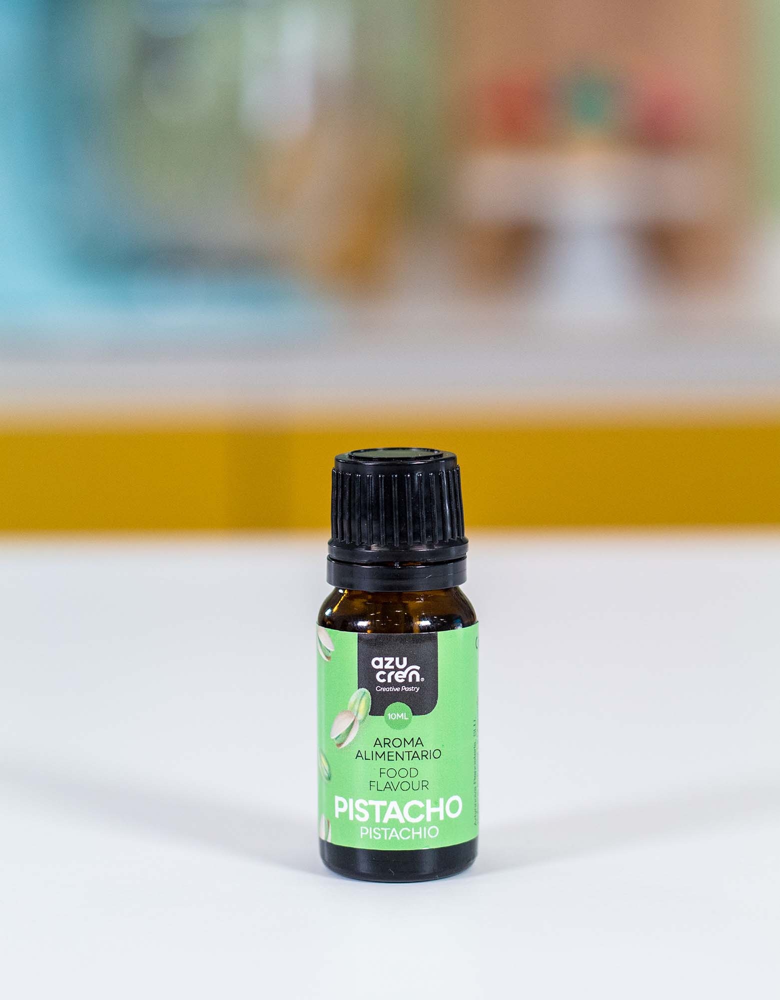 Aroma Concentrado de Pistacho - 10 ml 3