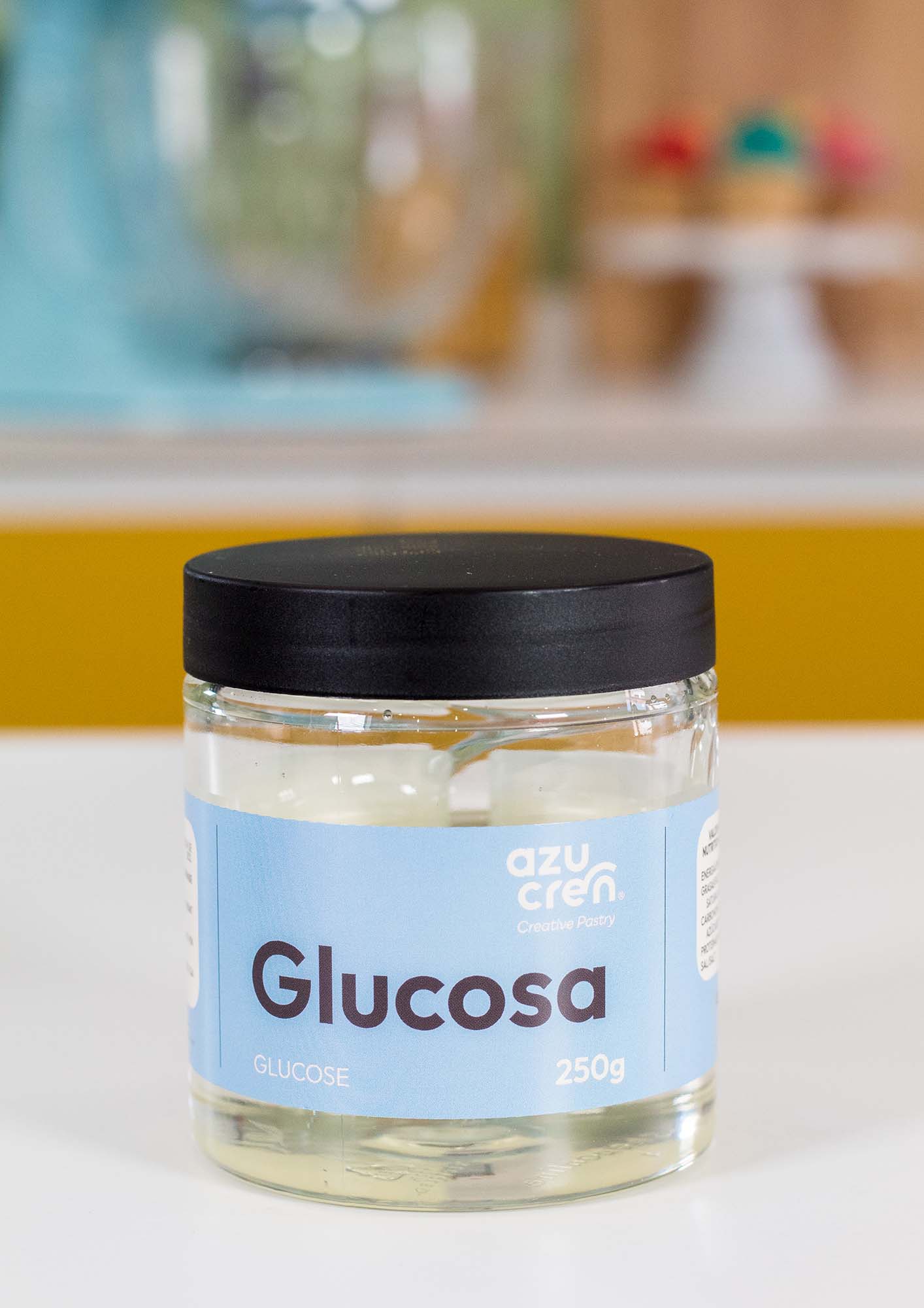 Glucose - 250 g 3