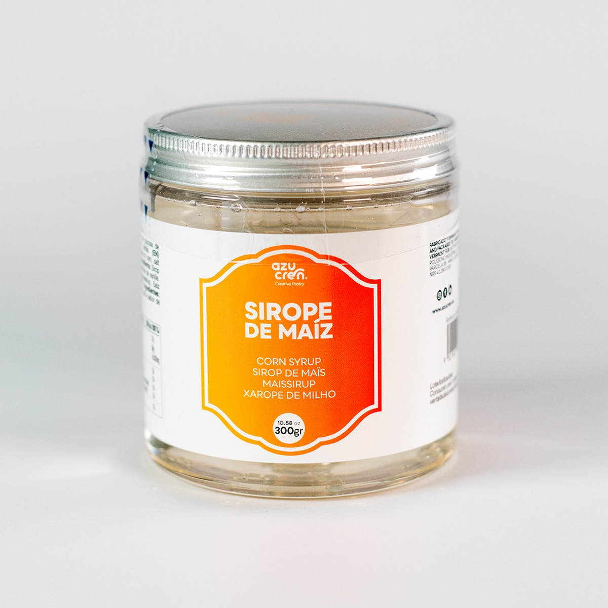 Xarope de Milho - 300 g 1