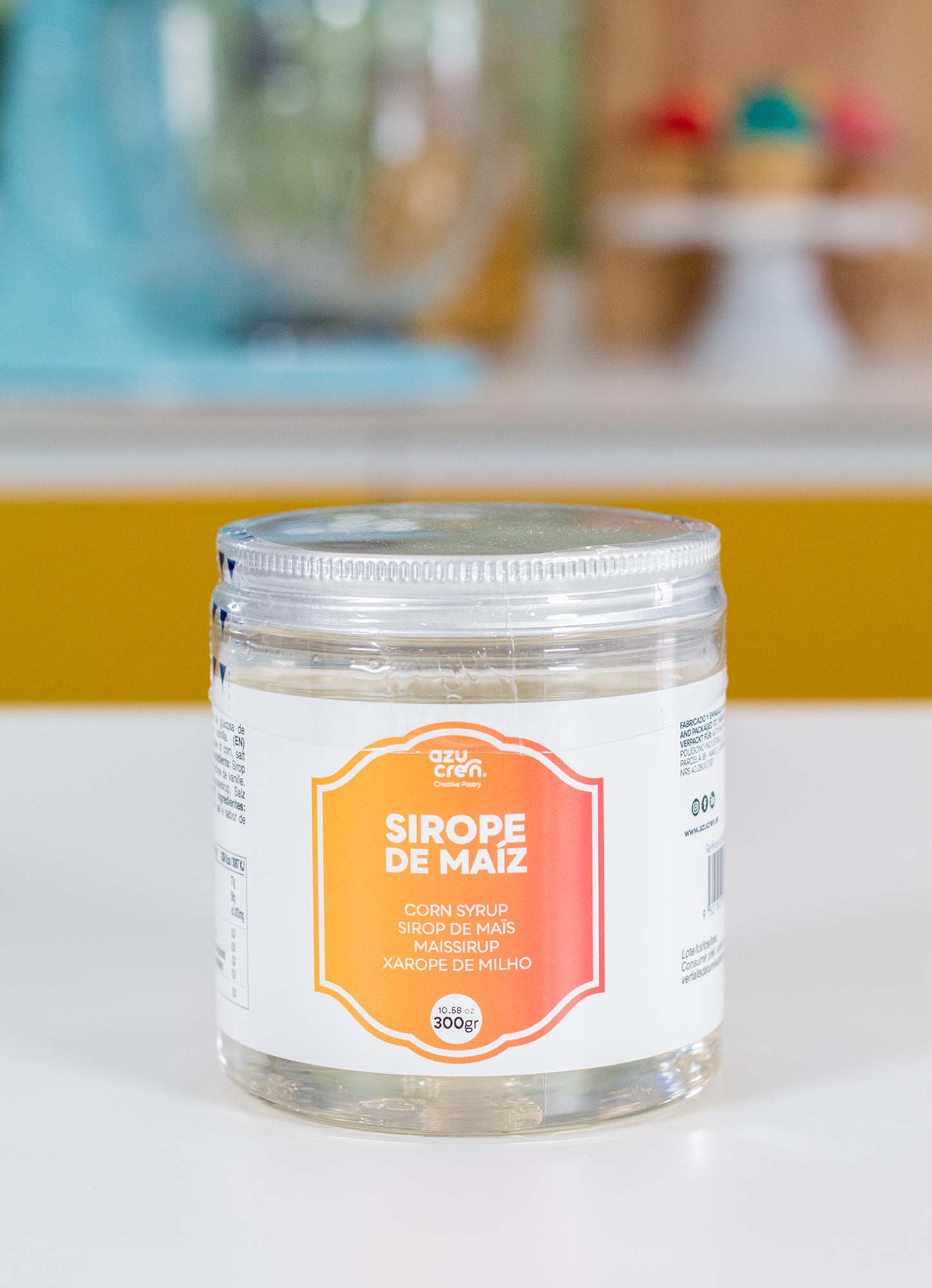 Xarope de Milho - 300 g 3