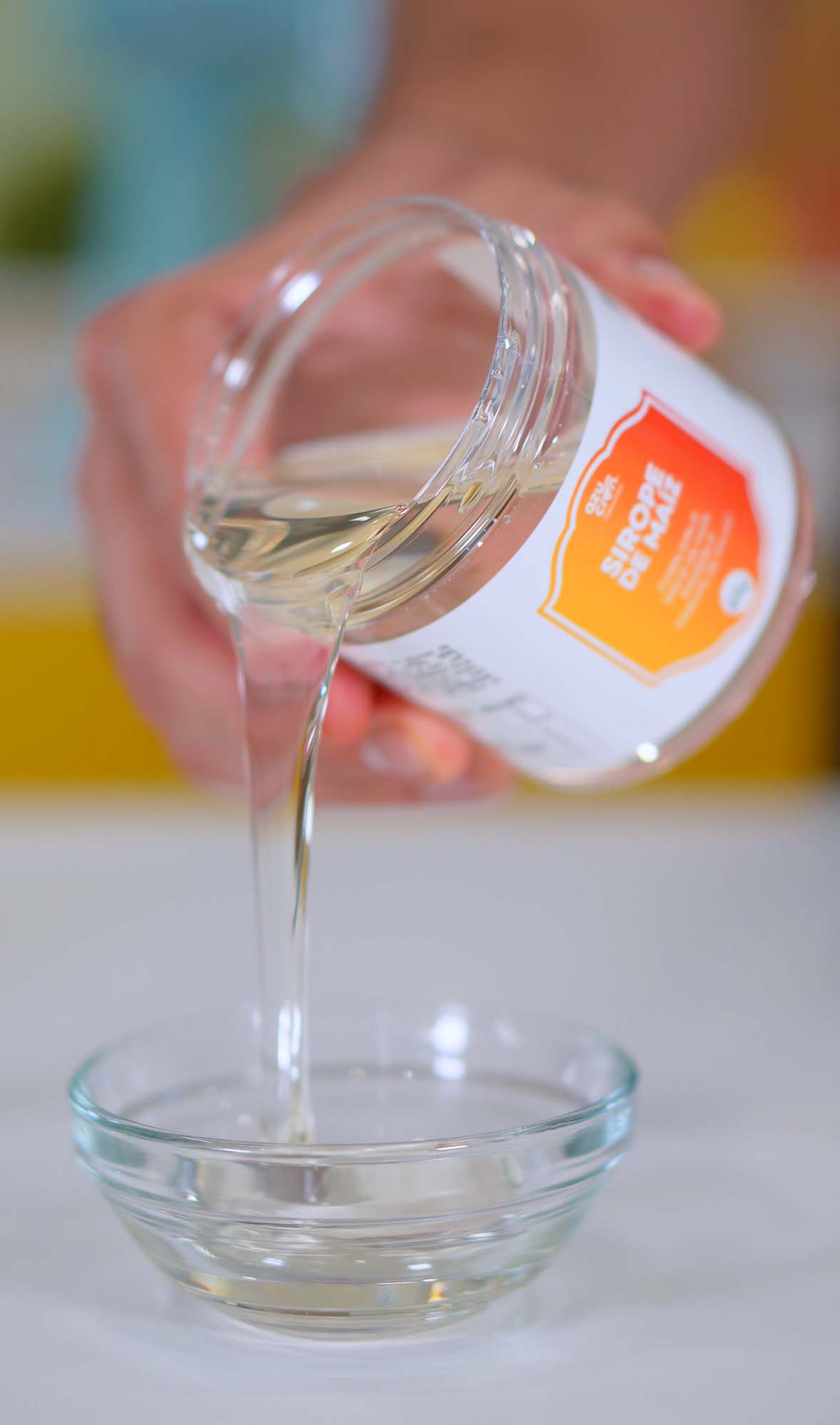 Xarope de Milho - 300 g 4